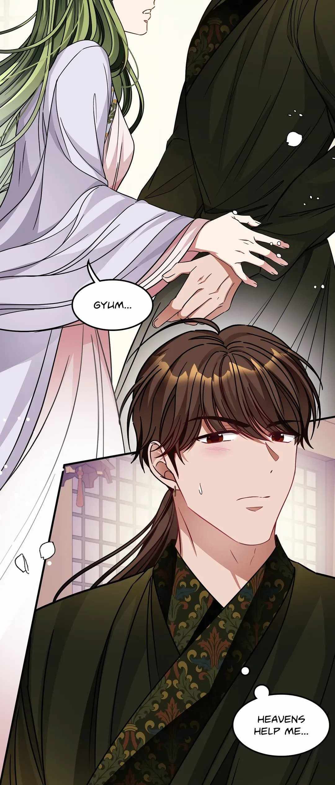 Bloom of Vengeance Chapter 58 page 64 - 