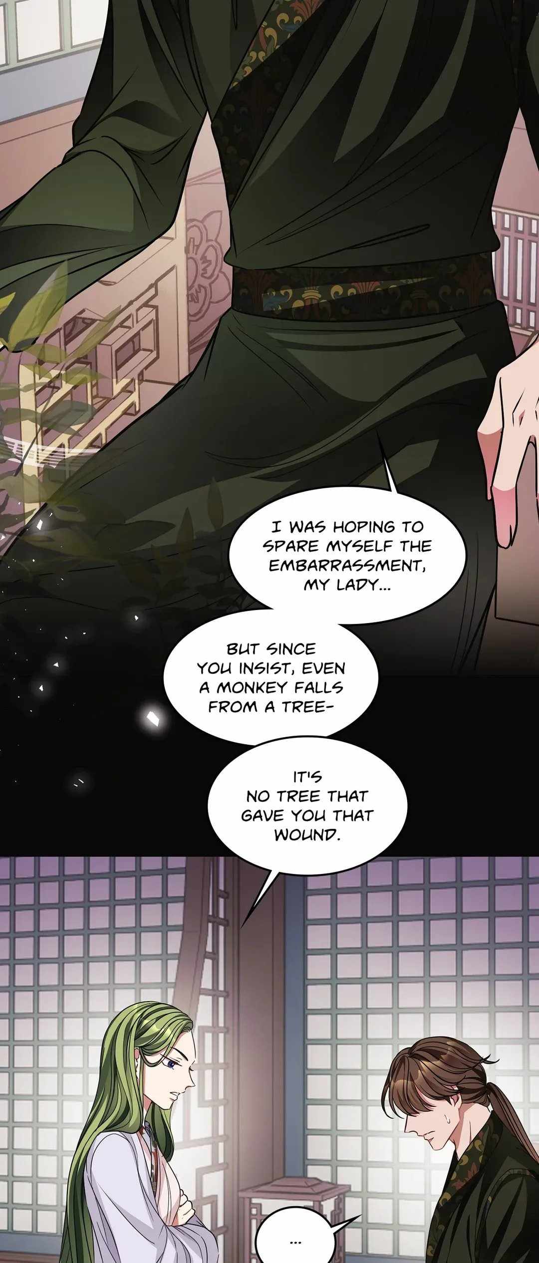 Bloom of Vengeance Chapter 59 page 2 - 