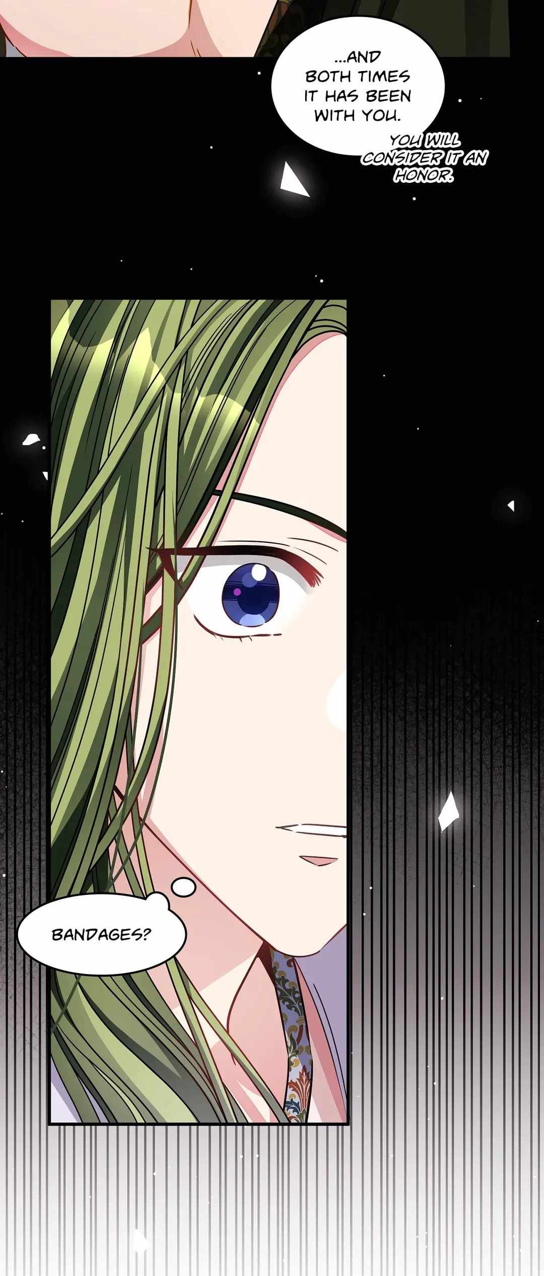 Bloom of Vengeance Chapter 59 page 12 - 