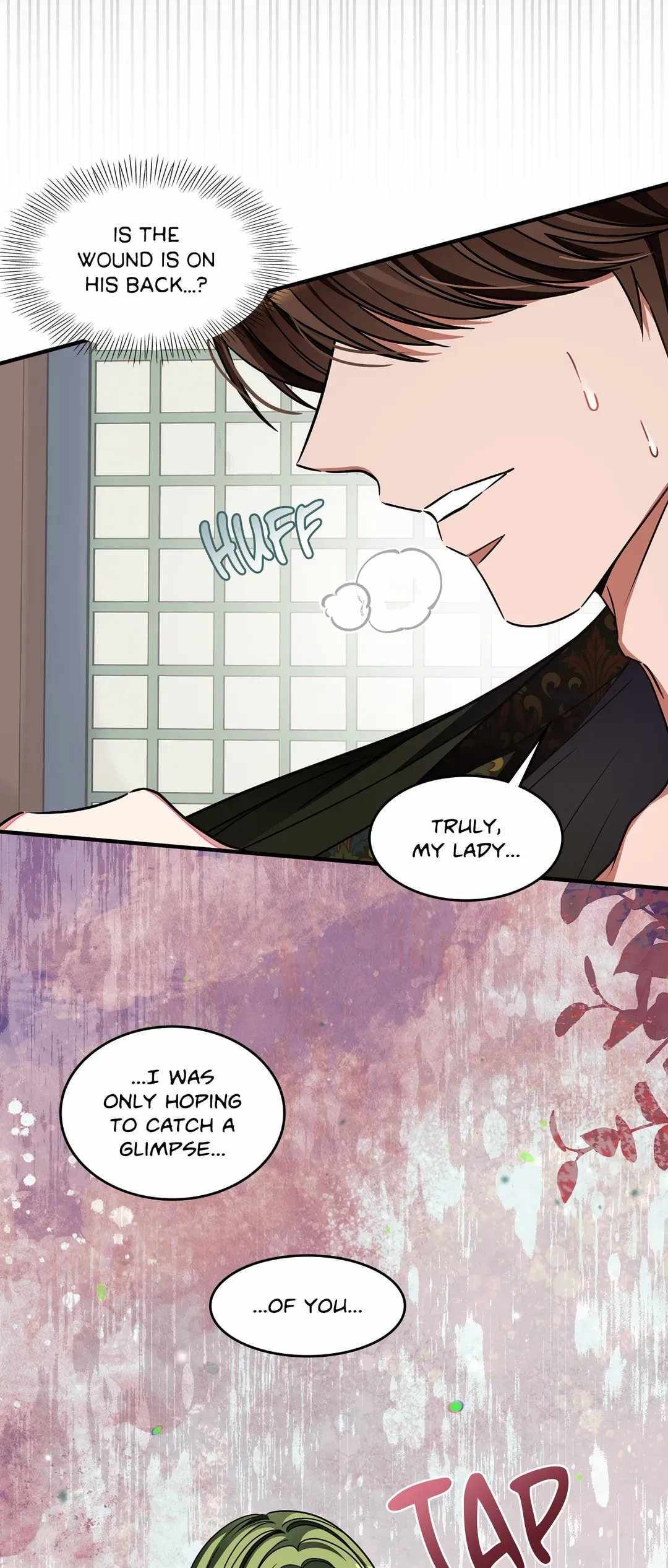 Bloom of Vengeance Chapter 59 page 13 - 