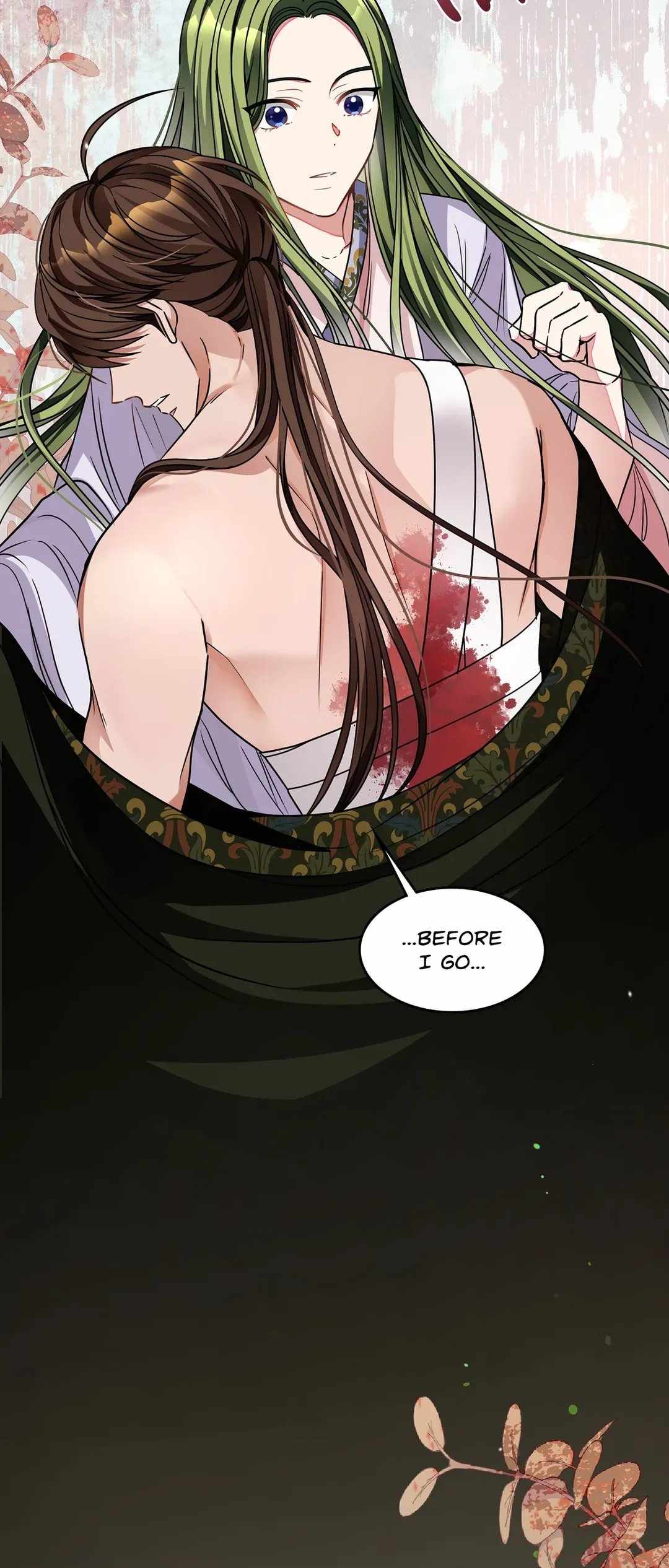 Bloom of Vengeance Chapter 59 page 14 - 