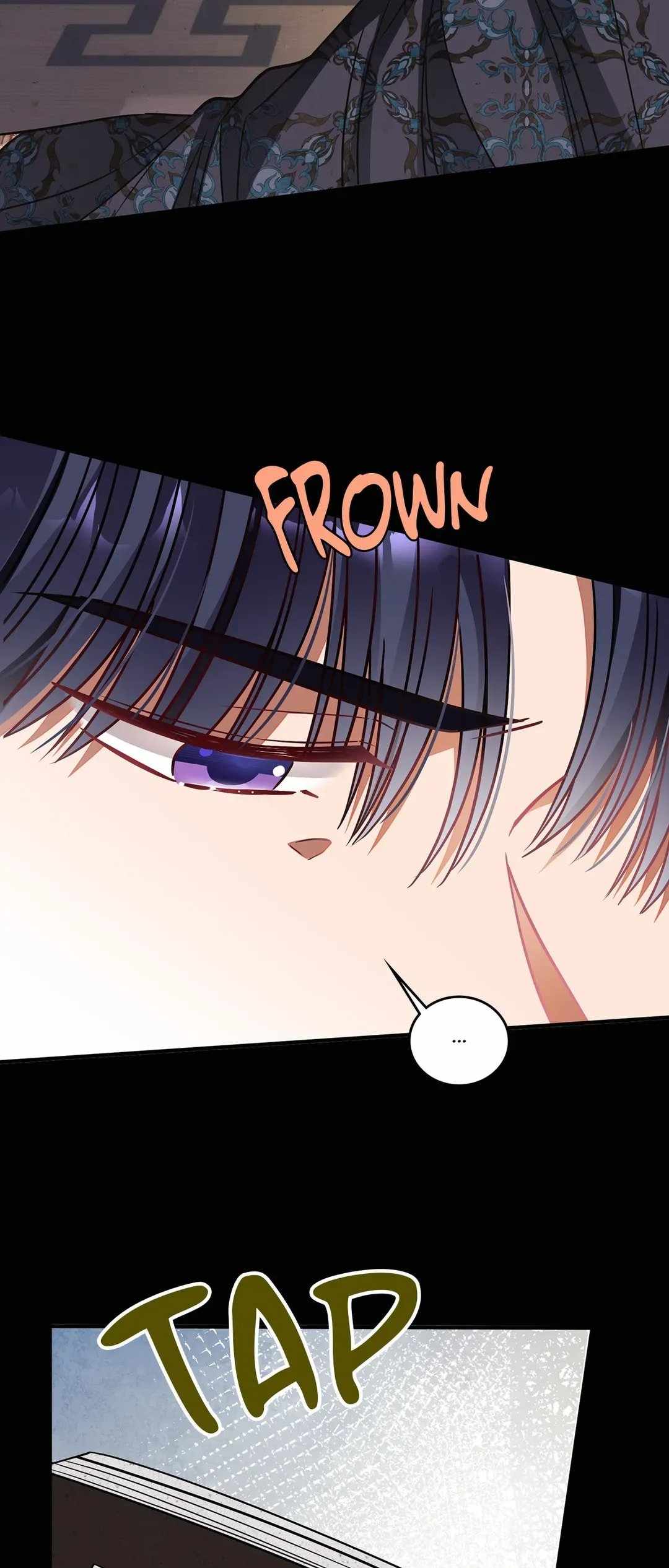 Bloom of Vengeance Chapter 59 page 21 - 