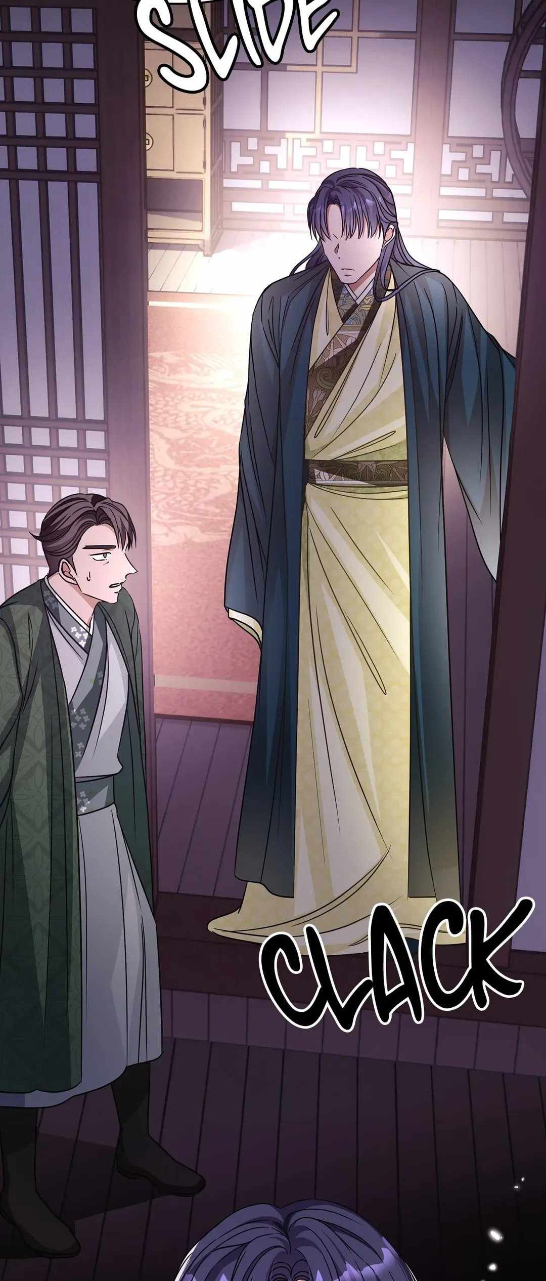 Bloom of Vengeance Chapter 59 page 28 - 
