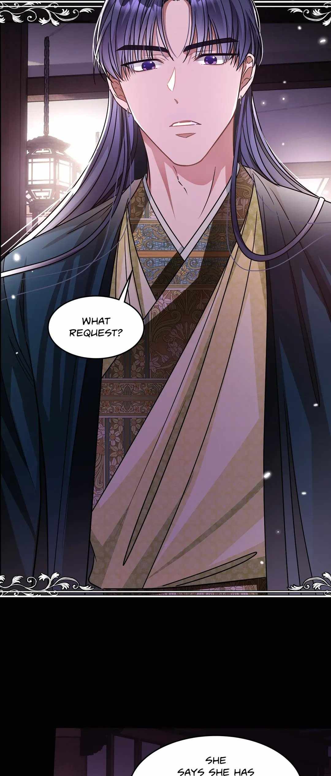 Bloom of Vengeance Chapter 59 page 29 - 