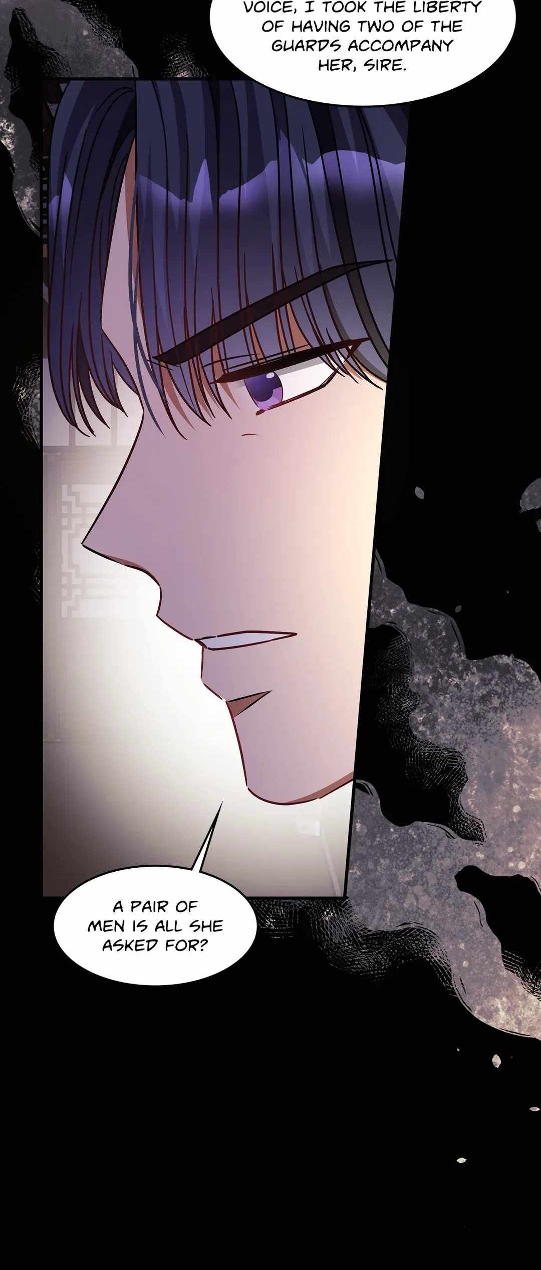 Bloom of Vengeance Chapter 59 page 31 - 