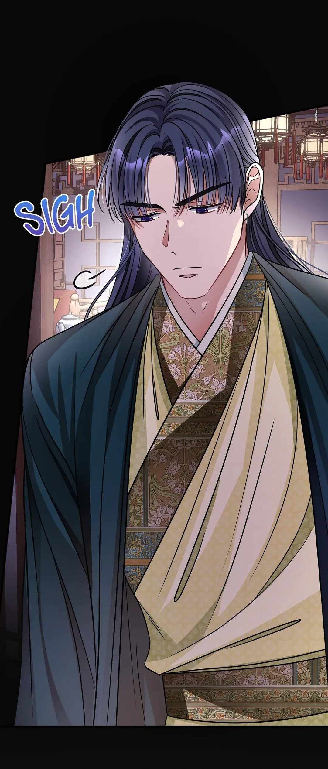 Bloom of Vengeance Chapter 59 page 34 - 