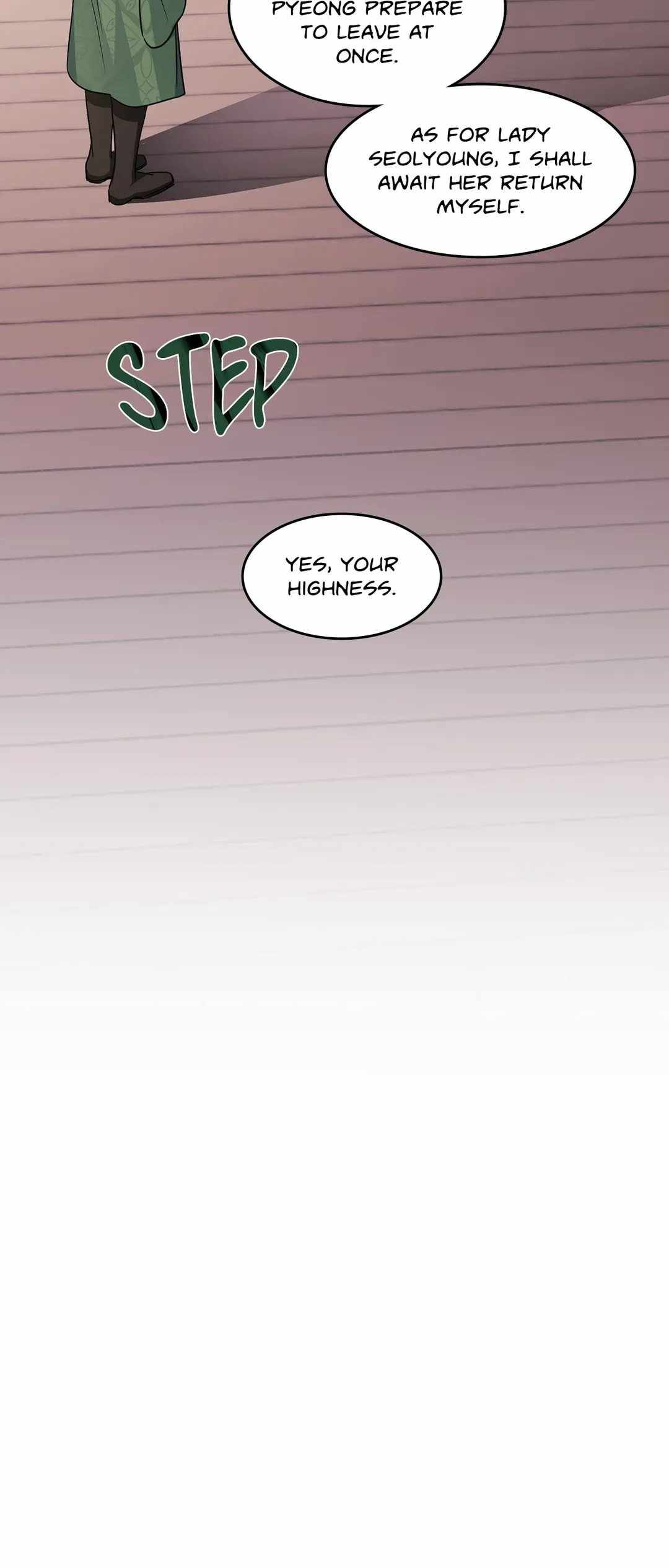 Bloom of Vengeance Chapter 59 page 36 - 
