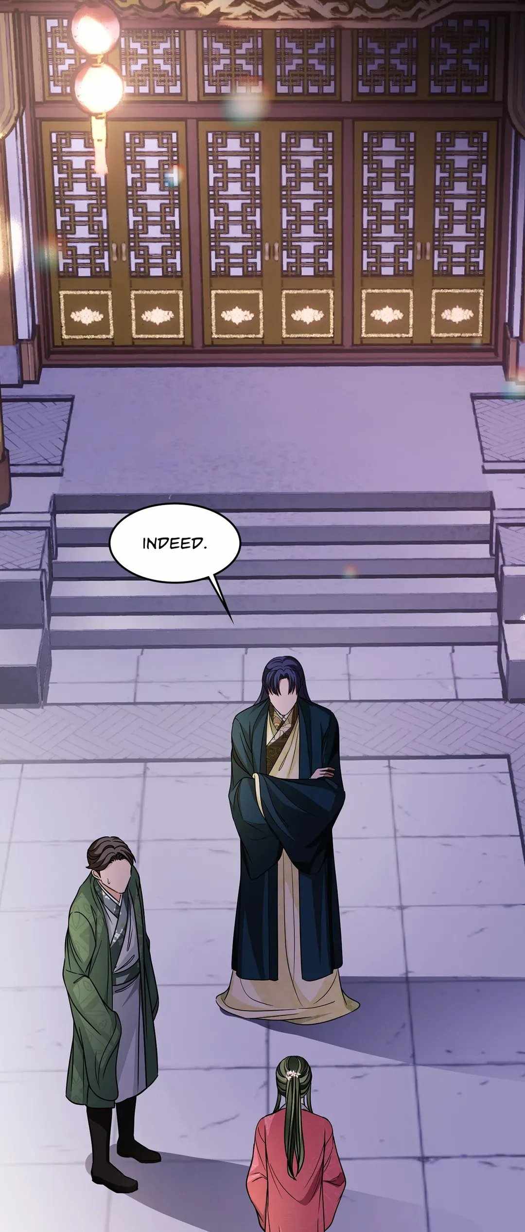Bloom of Vengeance Chapter 59 page 38 - 