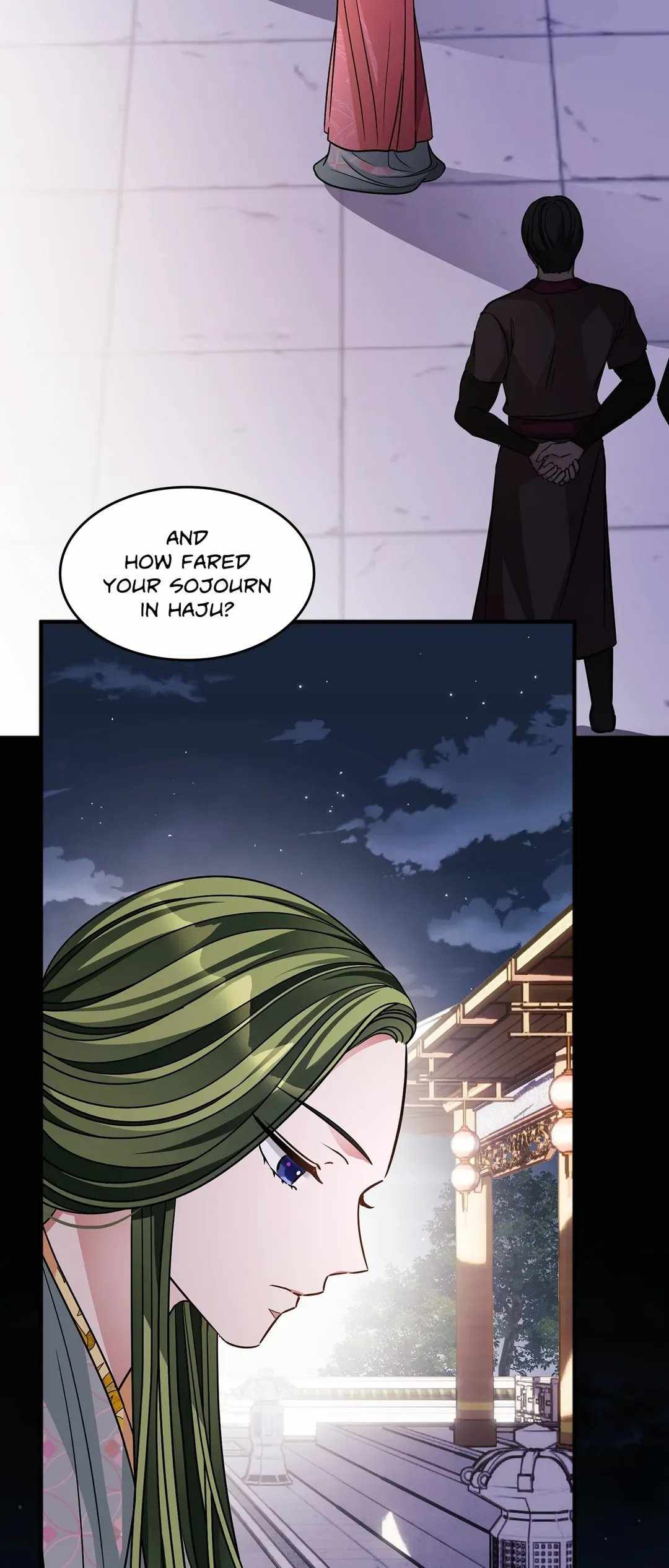 Bloom of Vengeance Chapter 59 page 39 - 