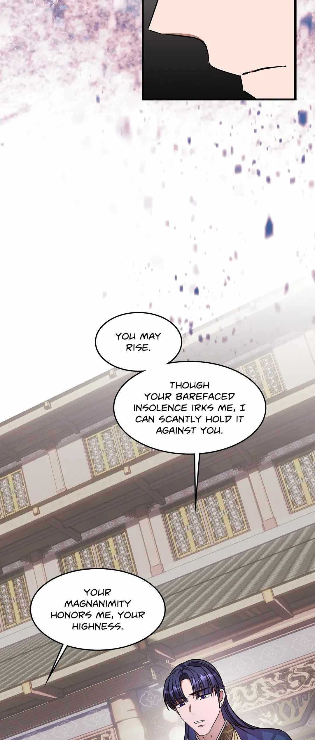 Bloom of Vengeance Chapter 59 page 44 - 