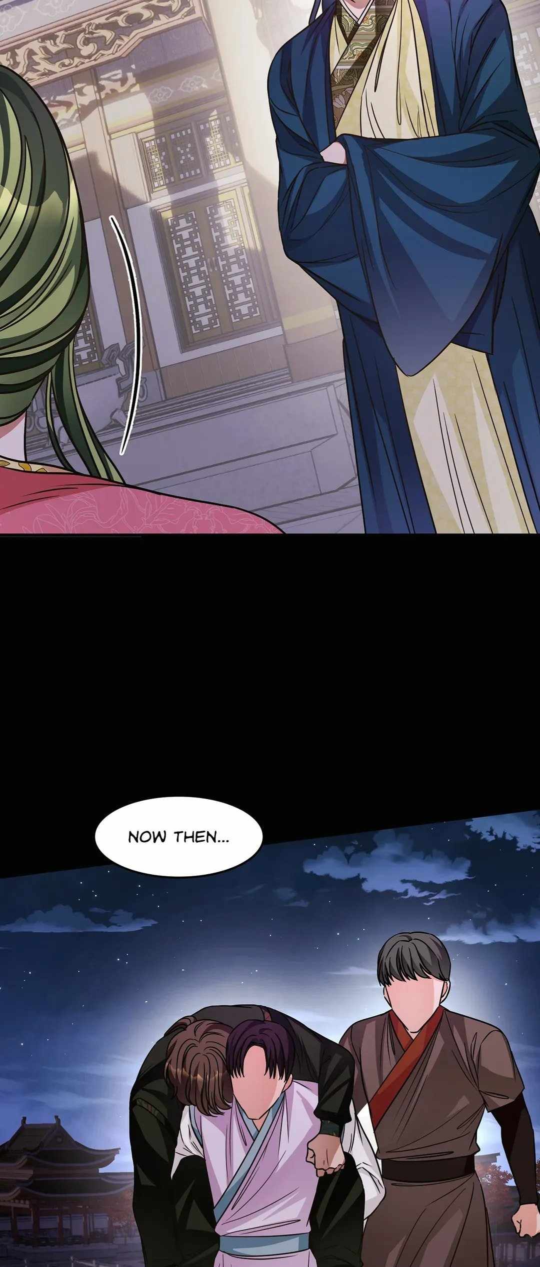 Bloom of Vengeance Chapter 59 page 45 - 