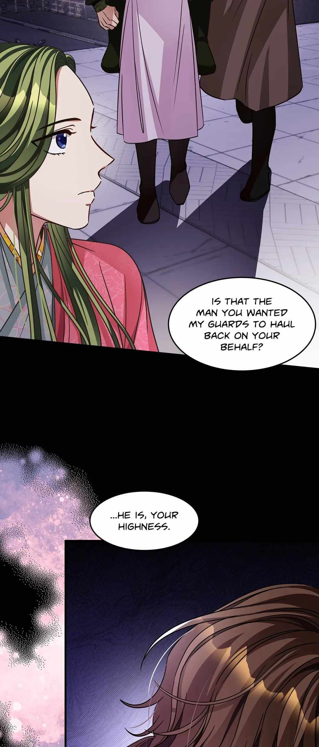 Bloom of Vengeance Chapter 59 page 46 - 