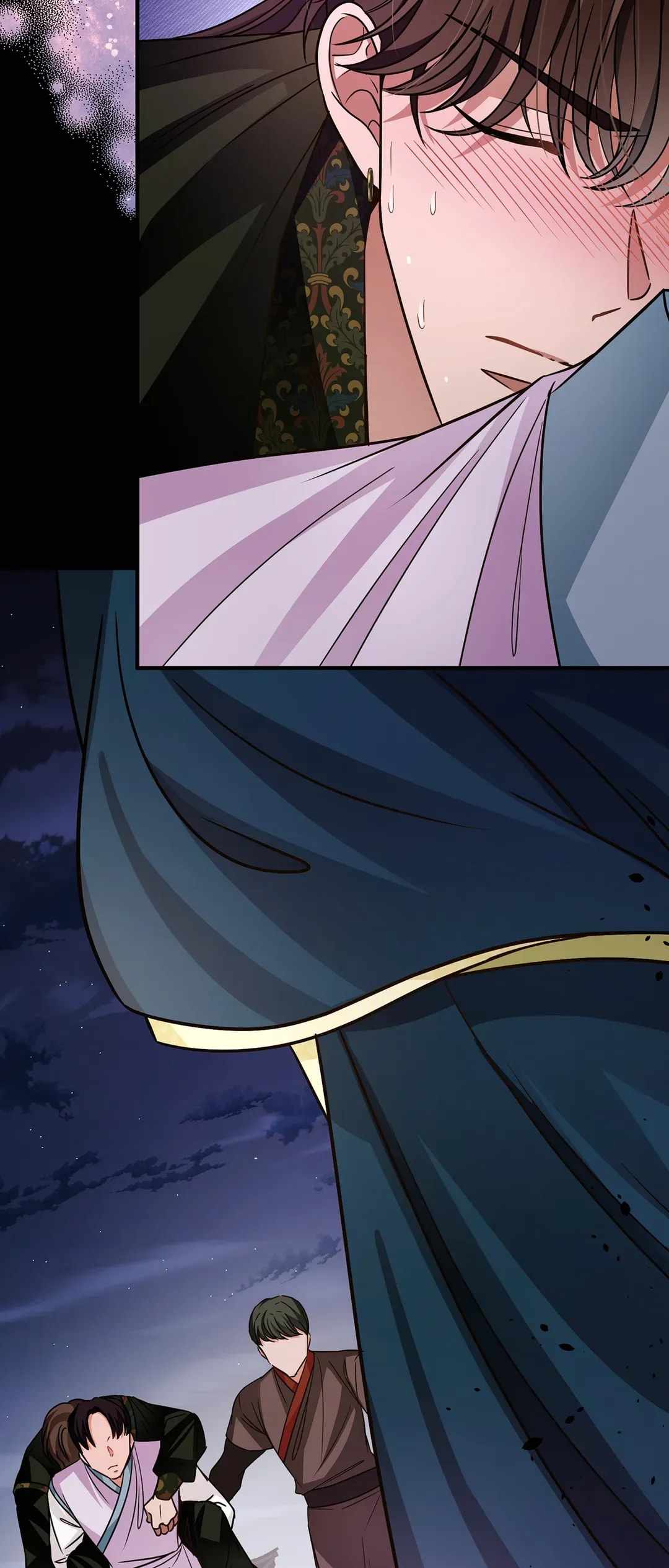 Bloom of Vengeance Chapter 59 page 47 - 