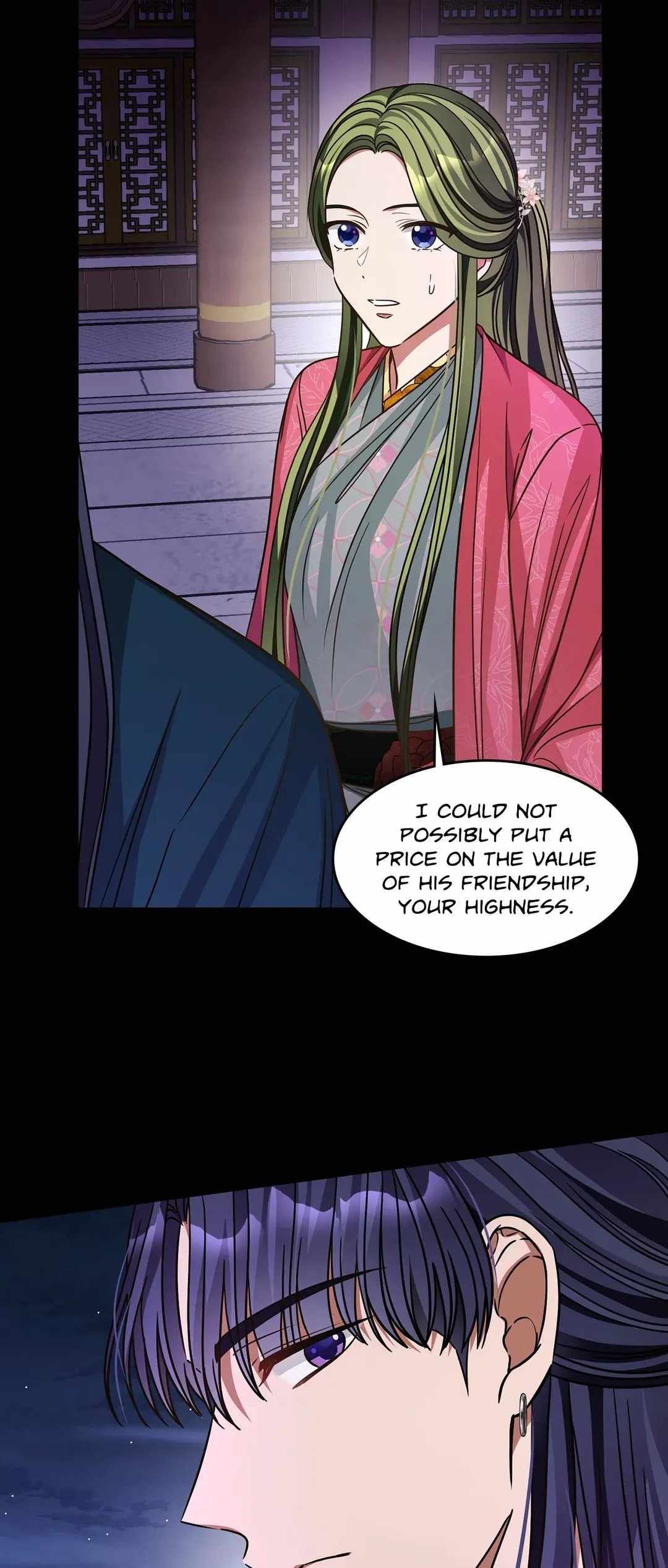 Bloom of Vengeance Chapter 59 page 50 - 