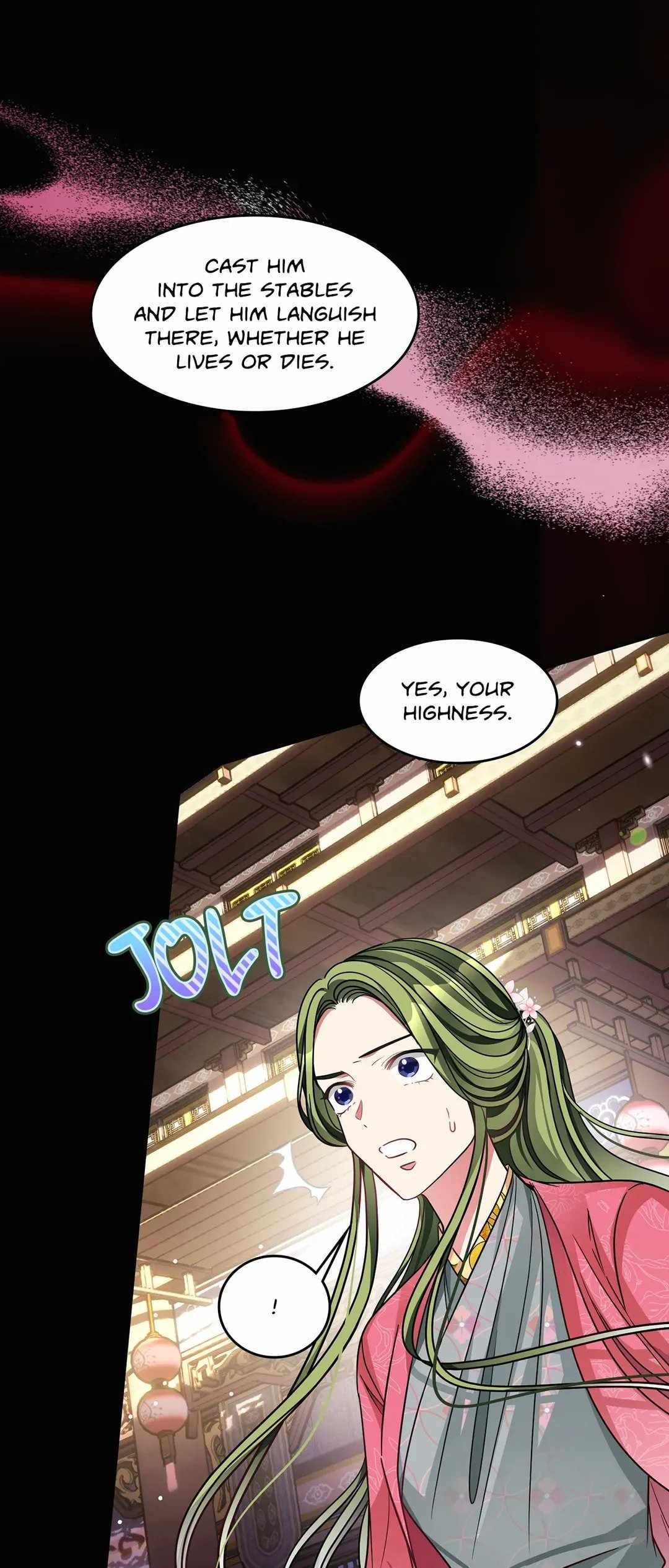 Bloom of Vengeance Chapter 59 page 52 - 