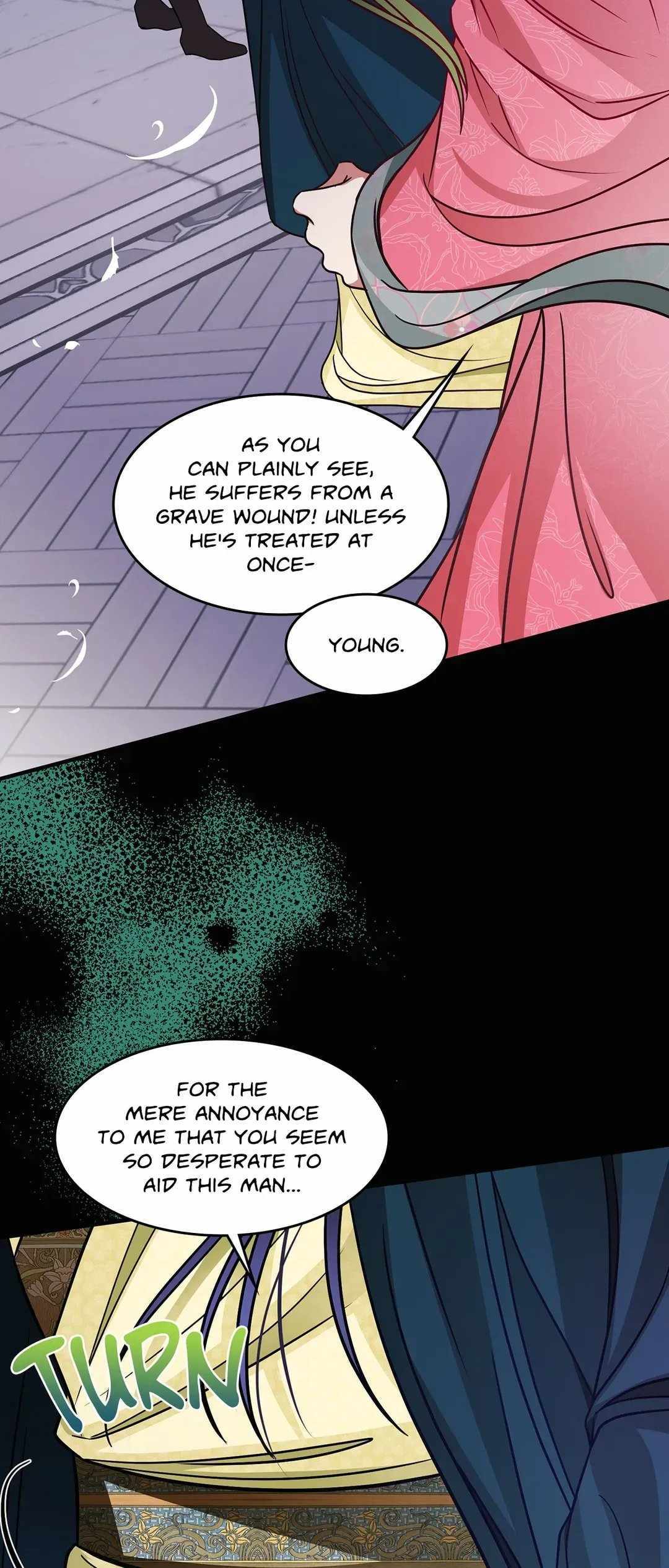 Bloom of Vengeance Chapter 59 page 54 - 