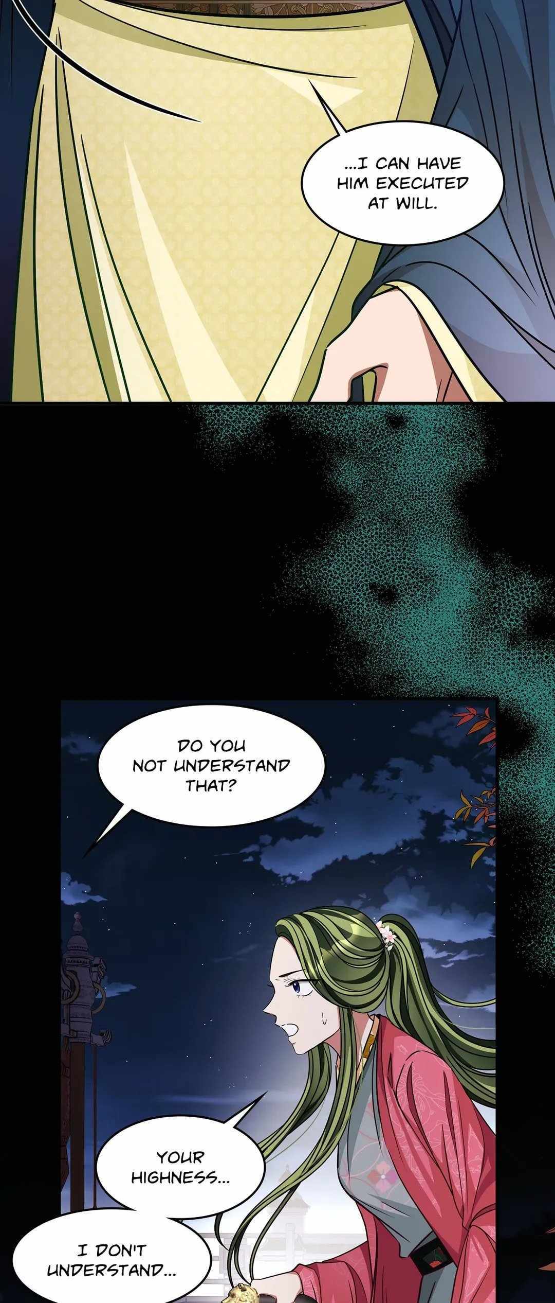 Bloom of Vengeance Chapter 59 page 55 - 