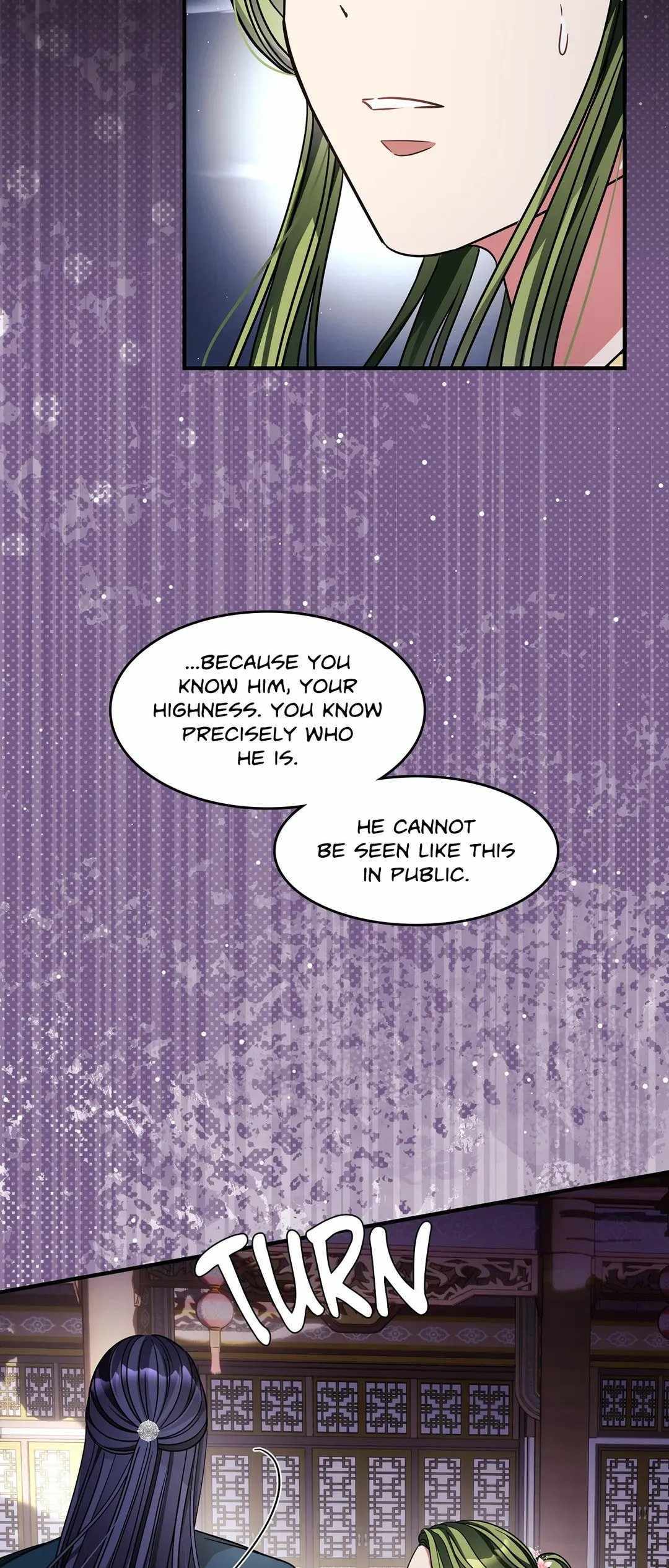 Bloom of Vengeance Chapter 59 page 58 - 