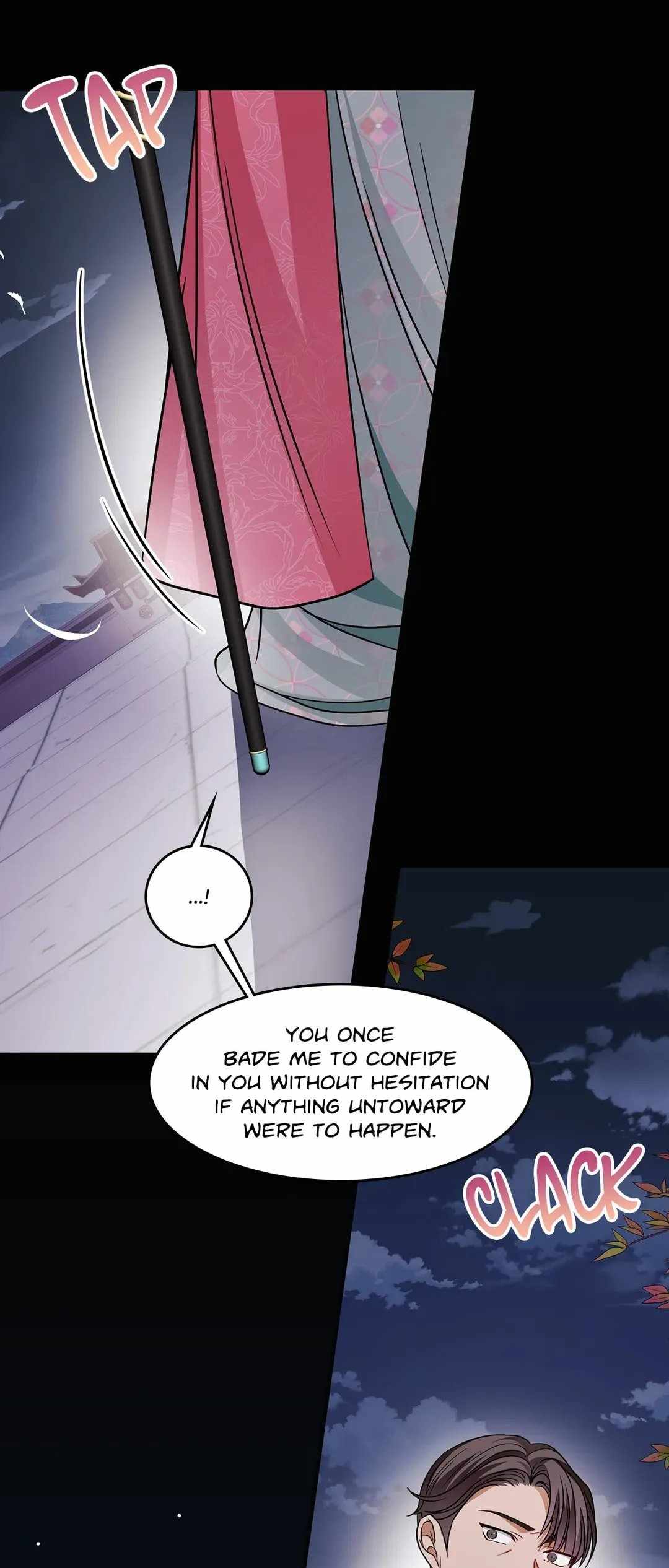 Bloom of Vengeance Chapter 59 page 60 - 