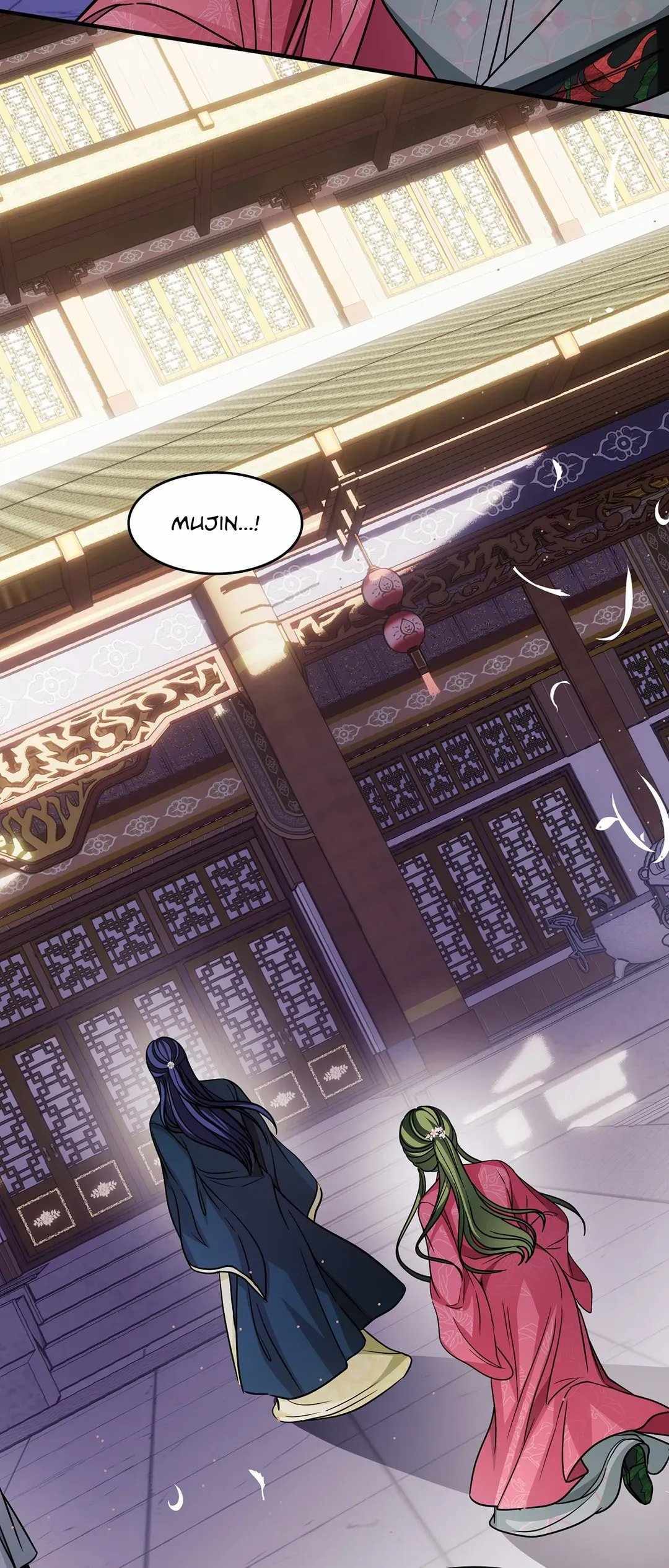 Bloom of Vengeance Chapter 59 page 64 - 