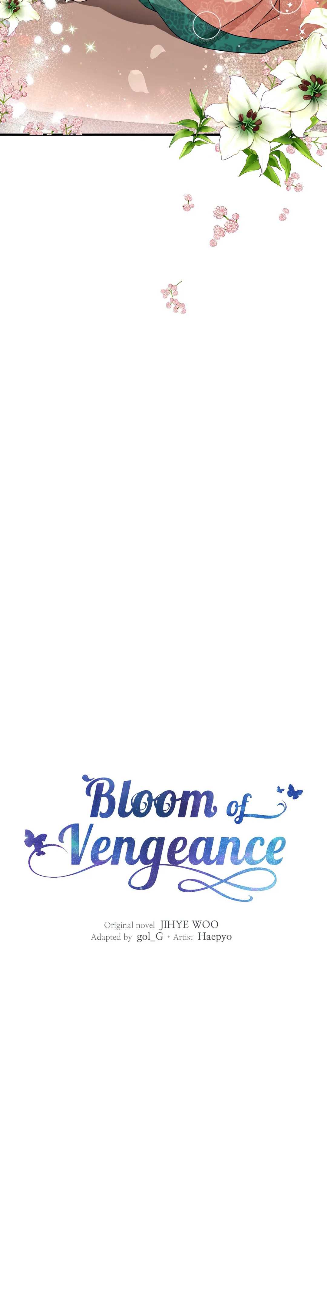 Bloom of Vengeance Chapter 6 page 2 - 