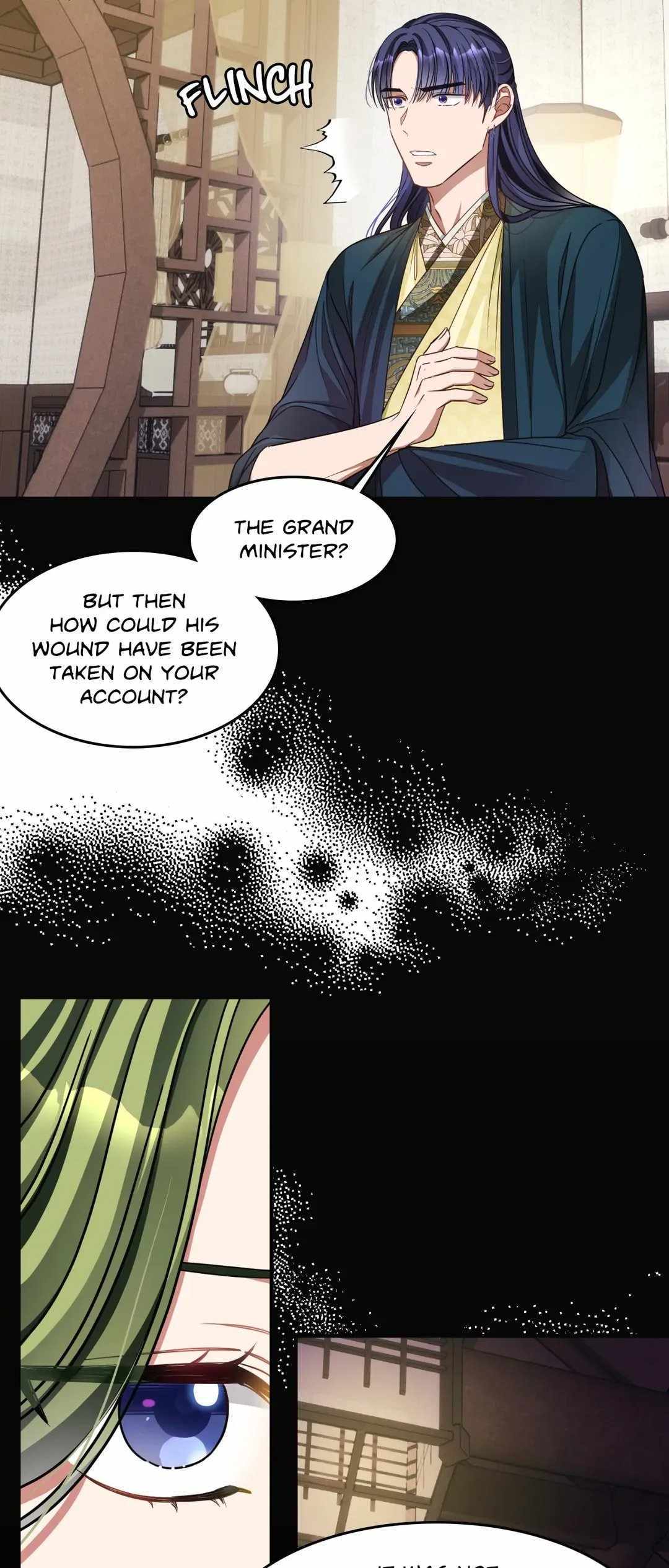 Bloom of Vengeance Chapter 60 page 15 - 