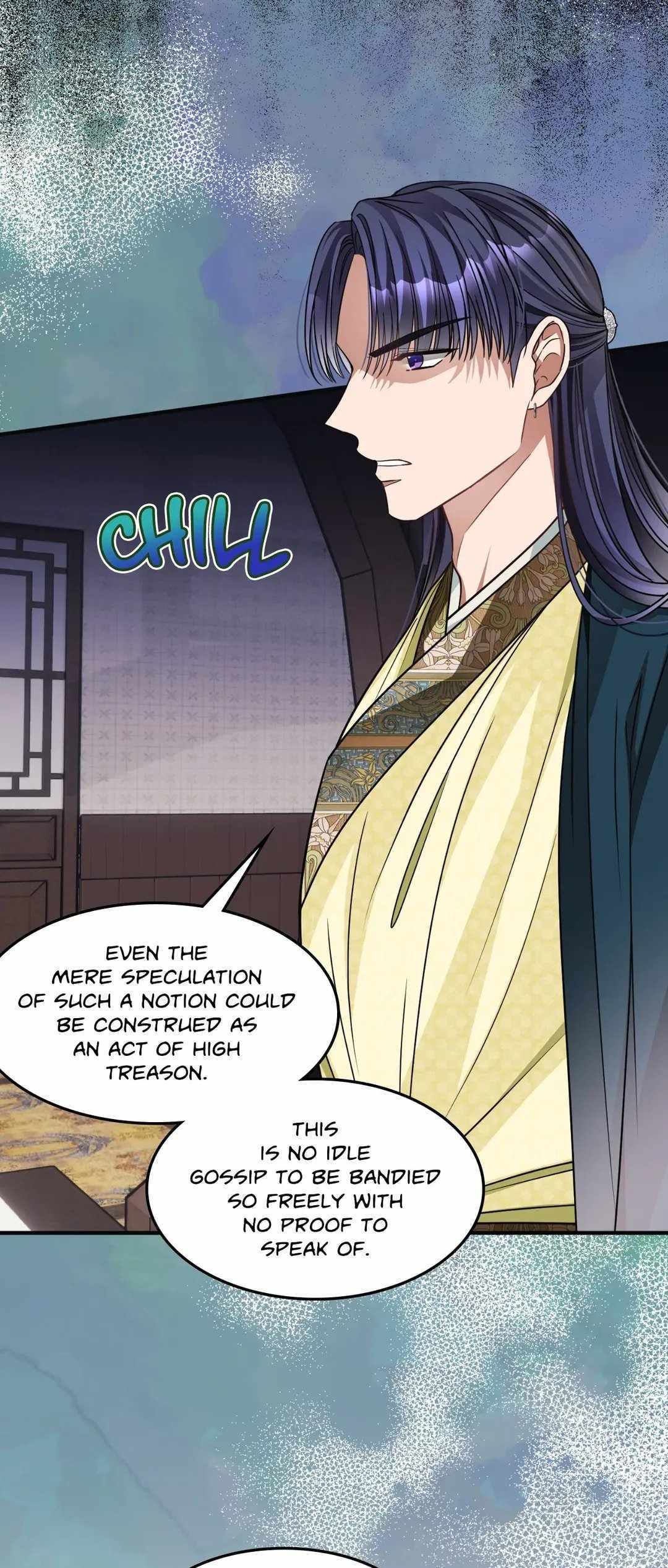 Bloom of Vengeance Chapter 60 page 21 - 