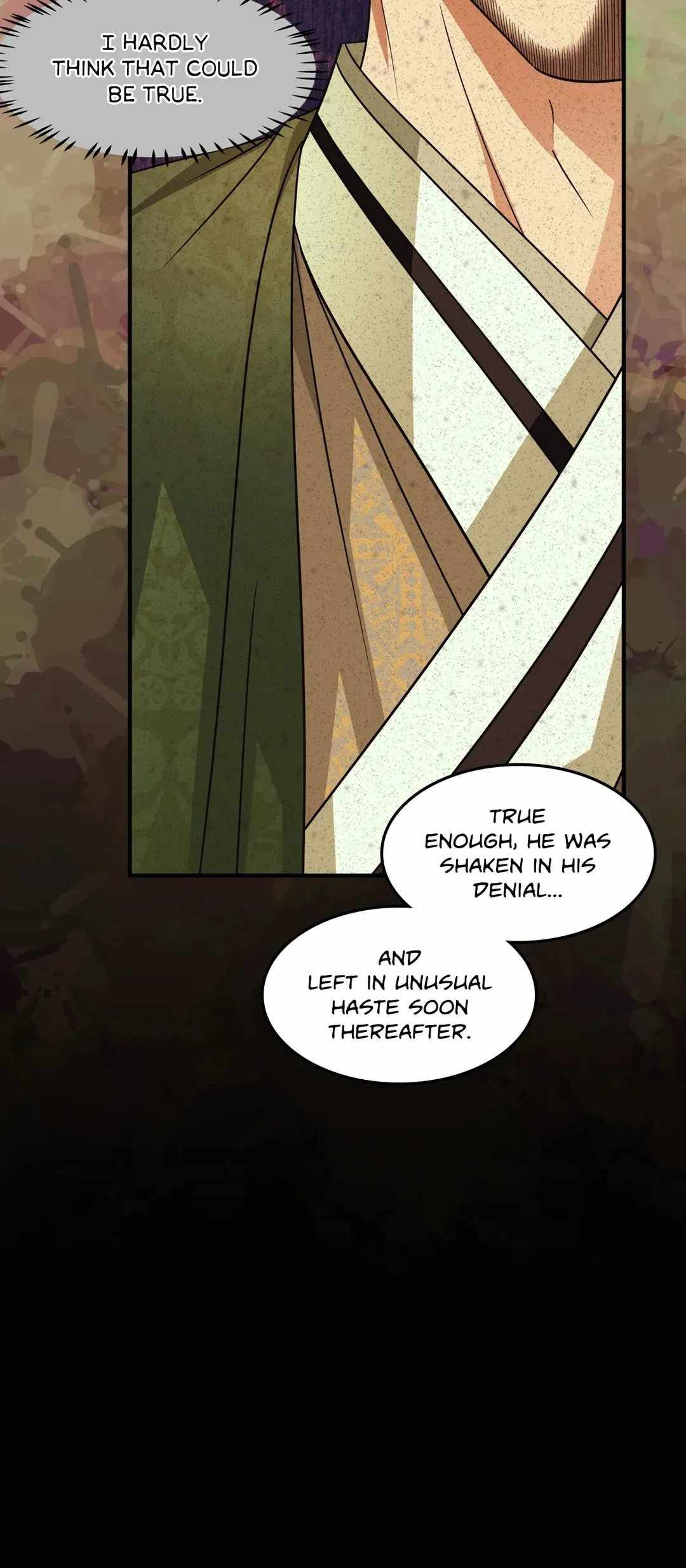 Bloom of Vengeance Chapter 60 page 24 - 