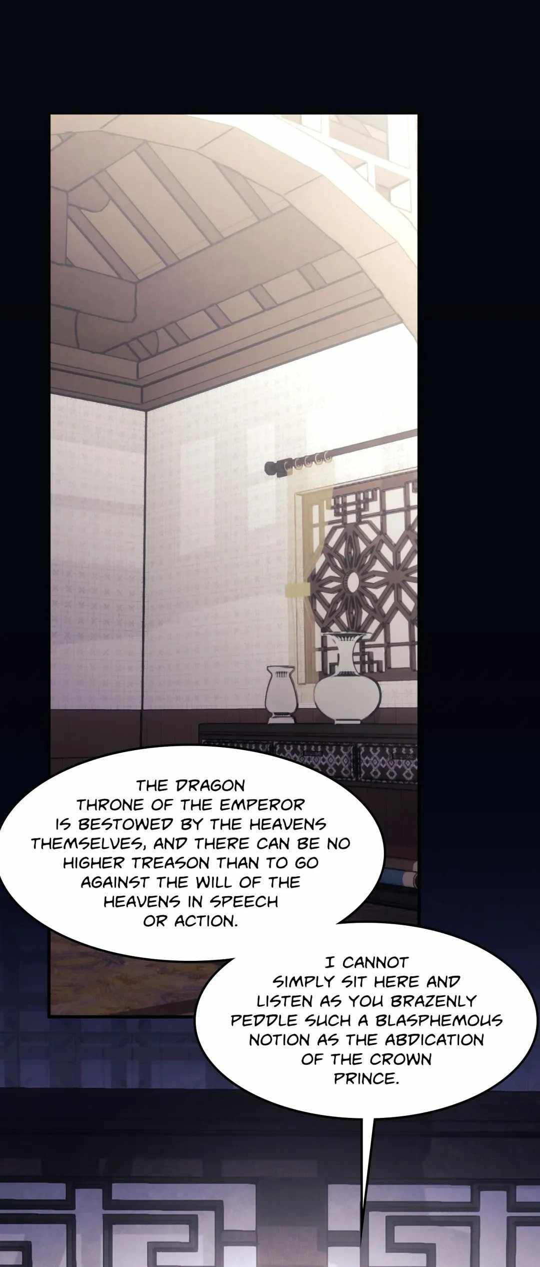 Bloom of Vengeance Chapter 60 page 28 - 