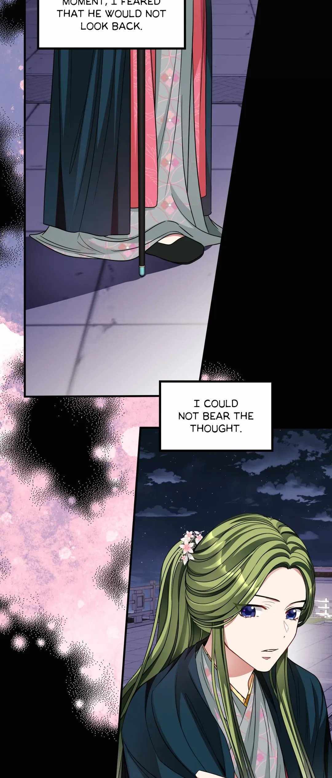 Bloom of Vengeance Chapter 60 page 4 - 
