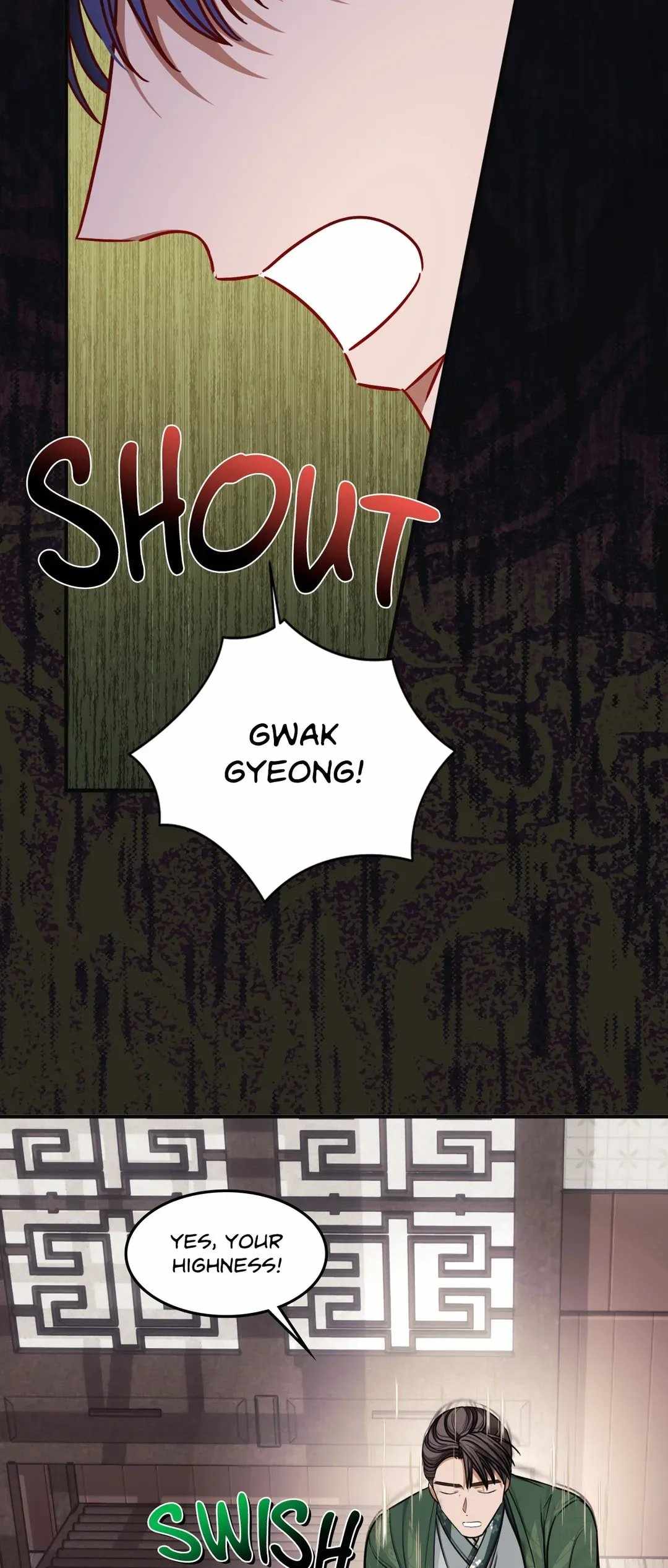 Bloom of Vengeance Chapter 60 page 31 - 
