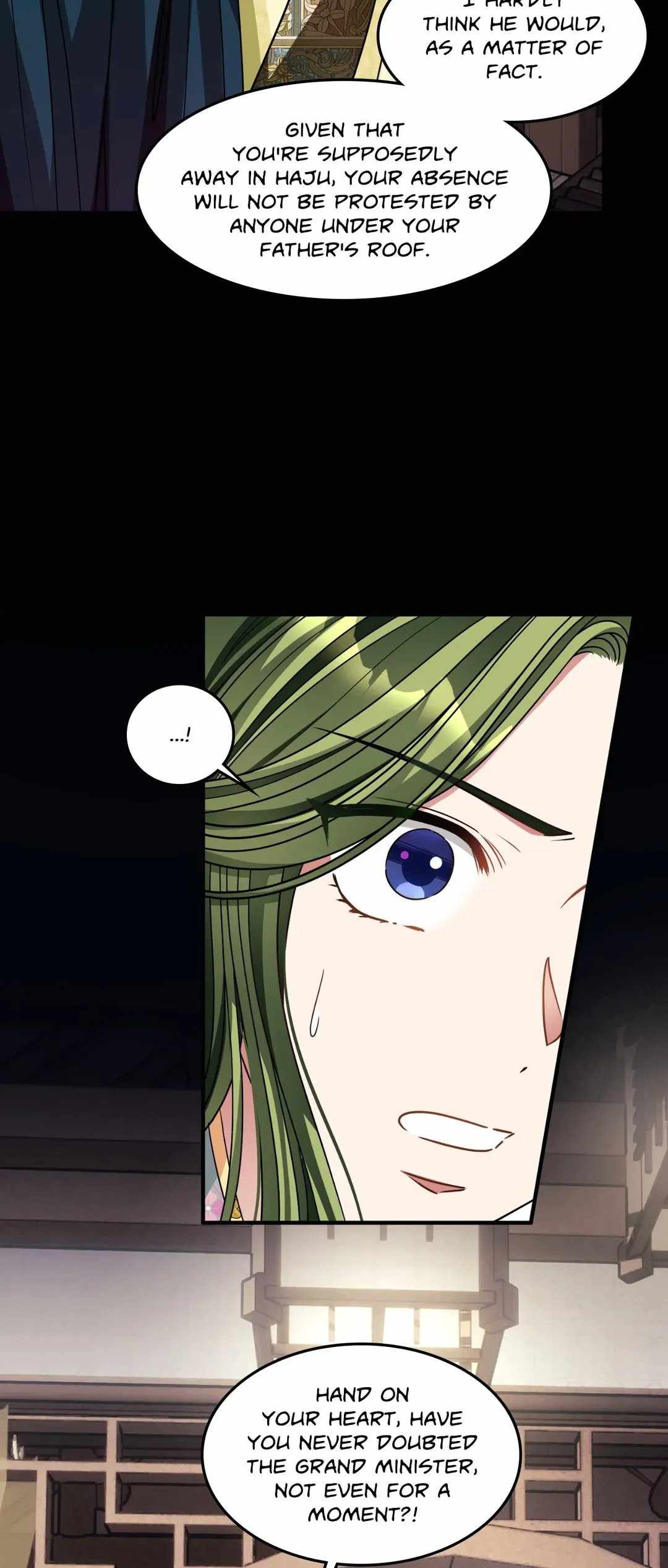 Bloom of Vengeance Chapter 60 page 34 - 