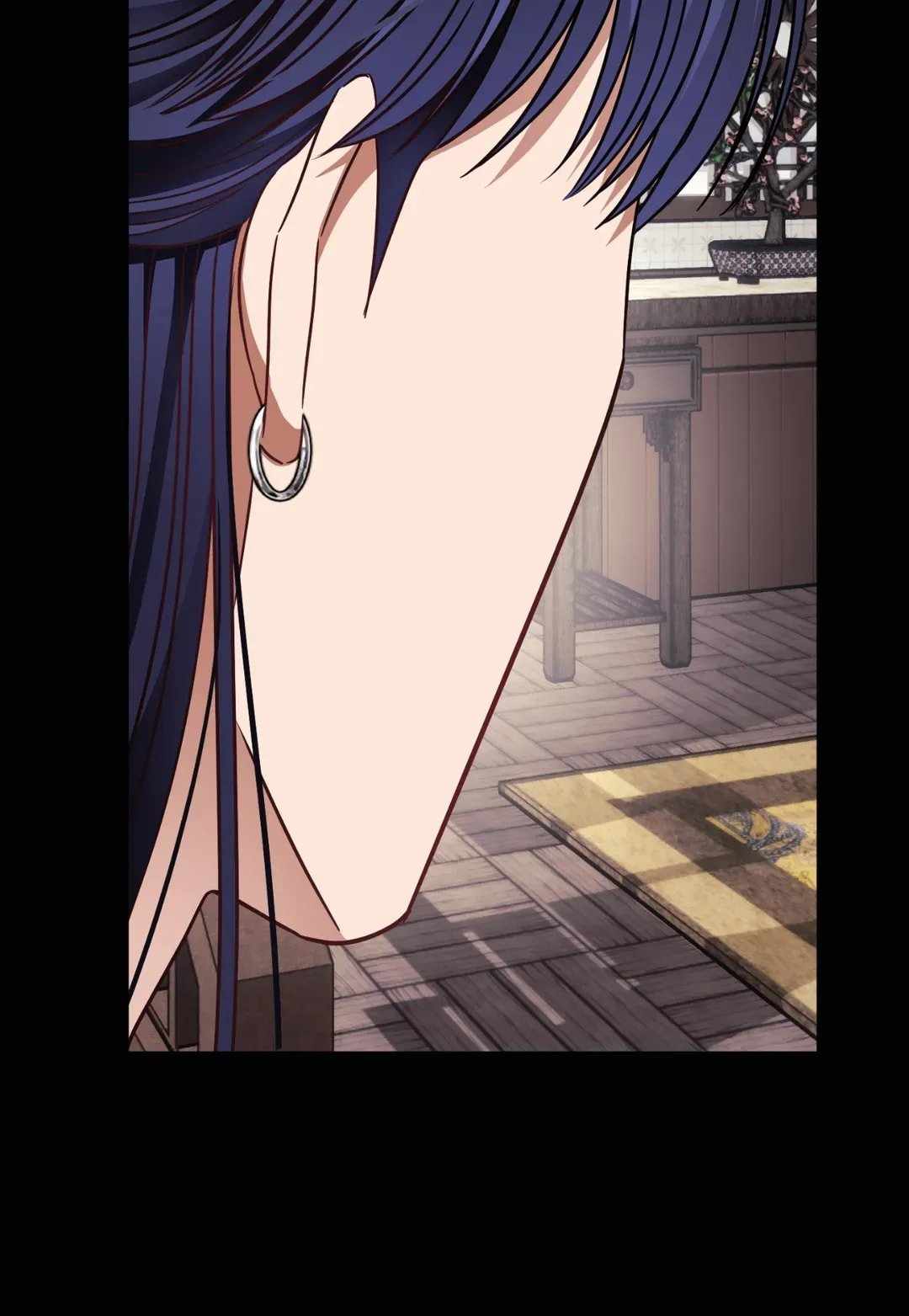 Bloom of Vengeance Chapter 60 page 36 - 