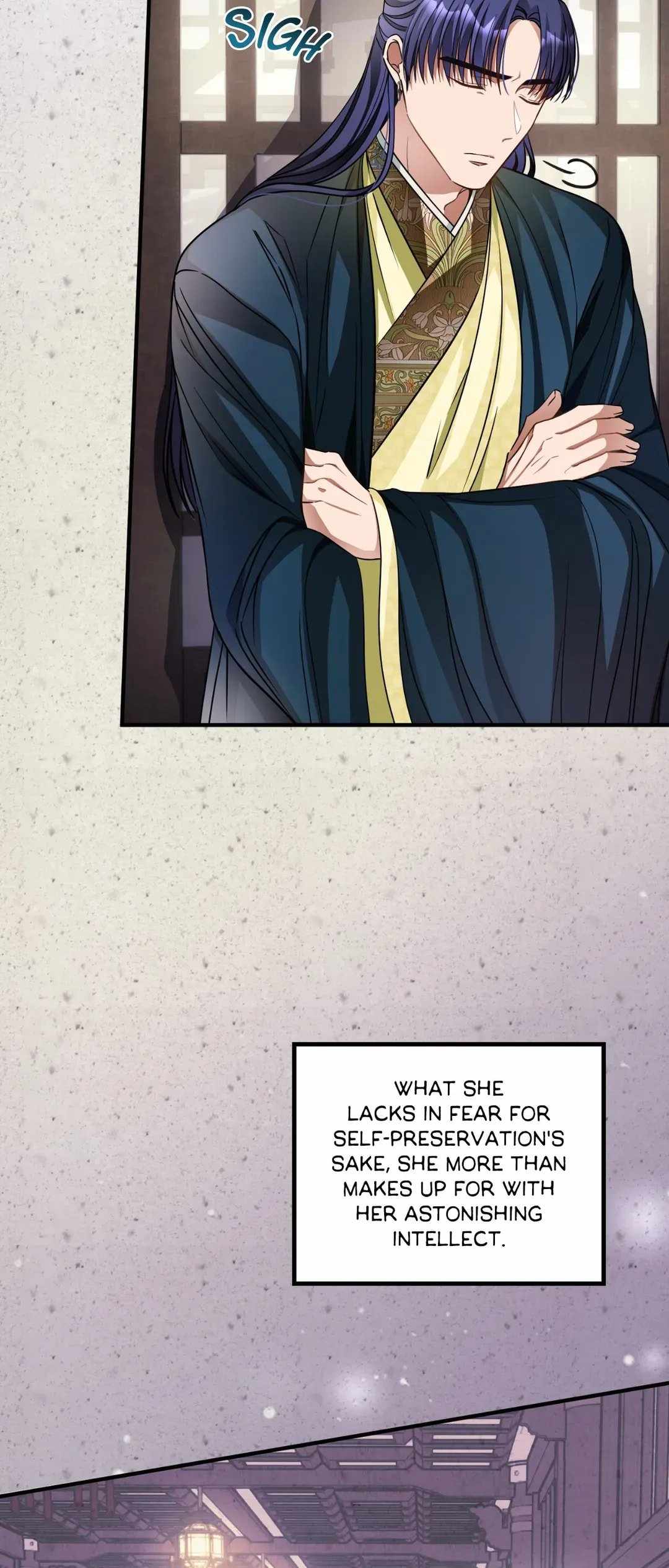 Bloom of Vengeance Chapter 60 page 41 - 