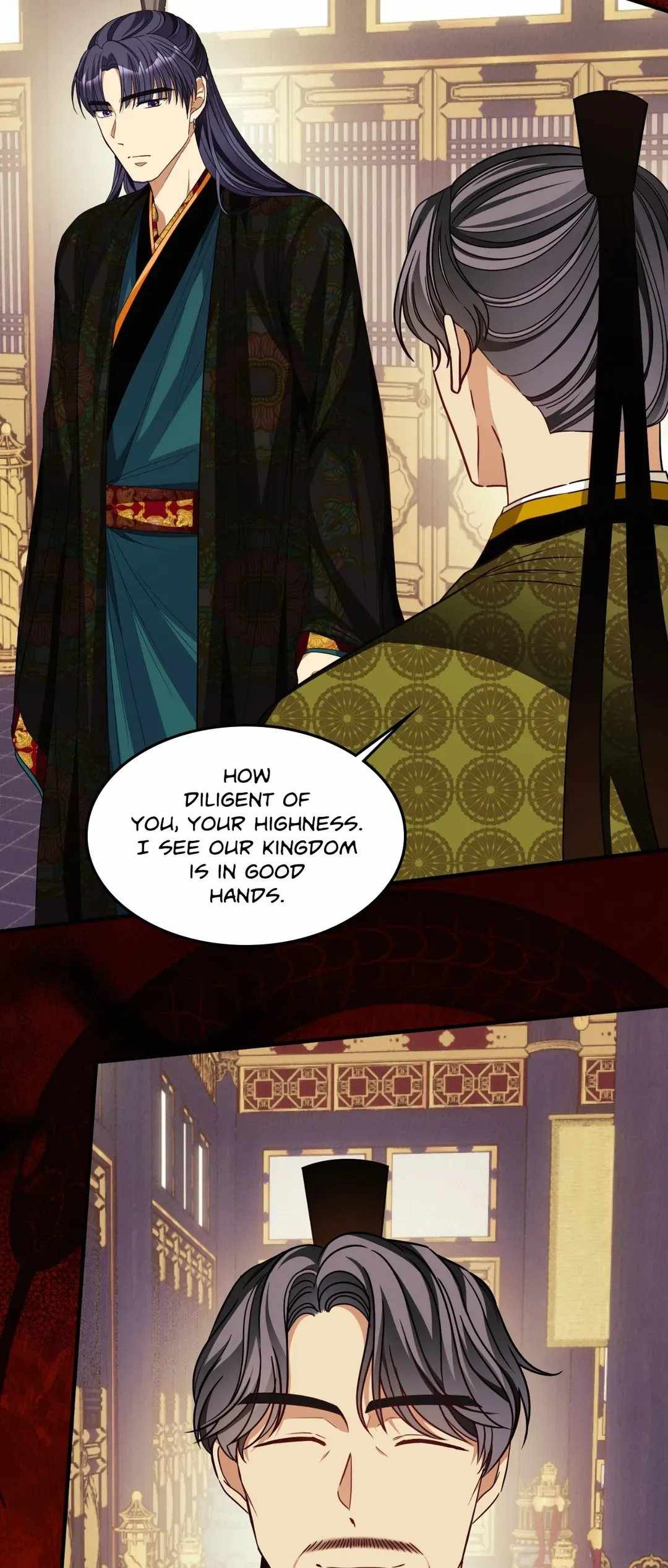 Bloom of Vengeance Chapter 60 page 47 - 