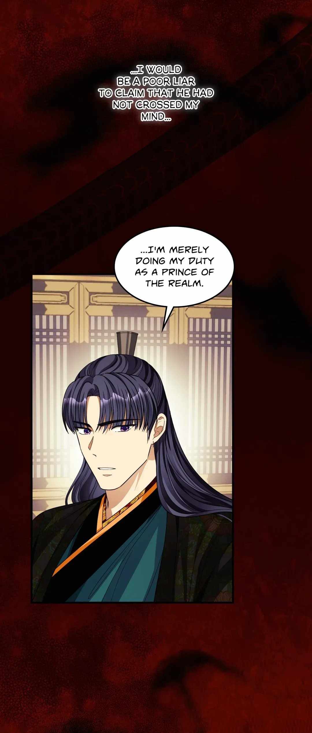 Bloom of Vengeance Chapter 60 page 49 - 