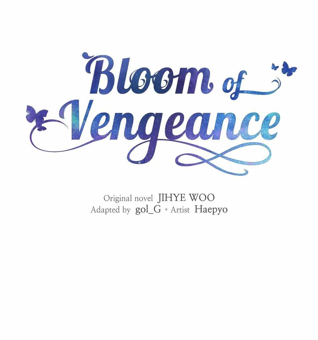 Bloom of Vengeance Chapter 60 page 6 - 