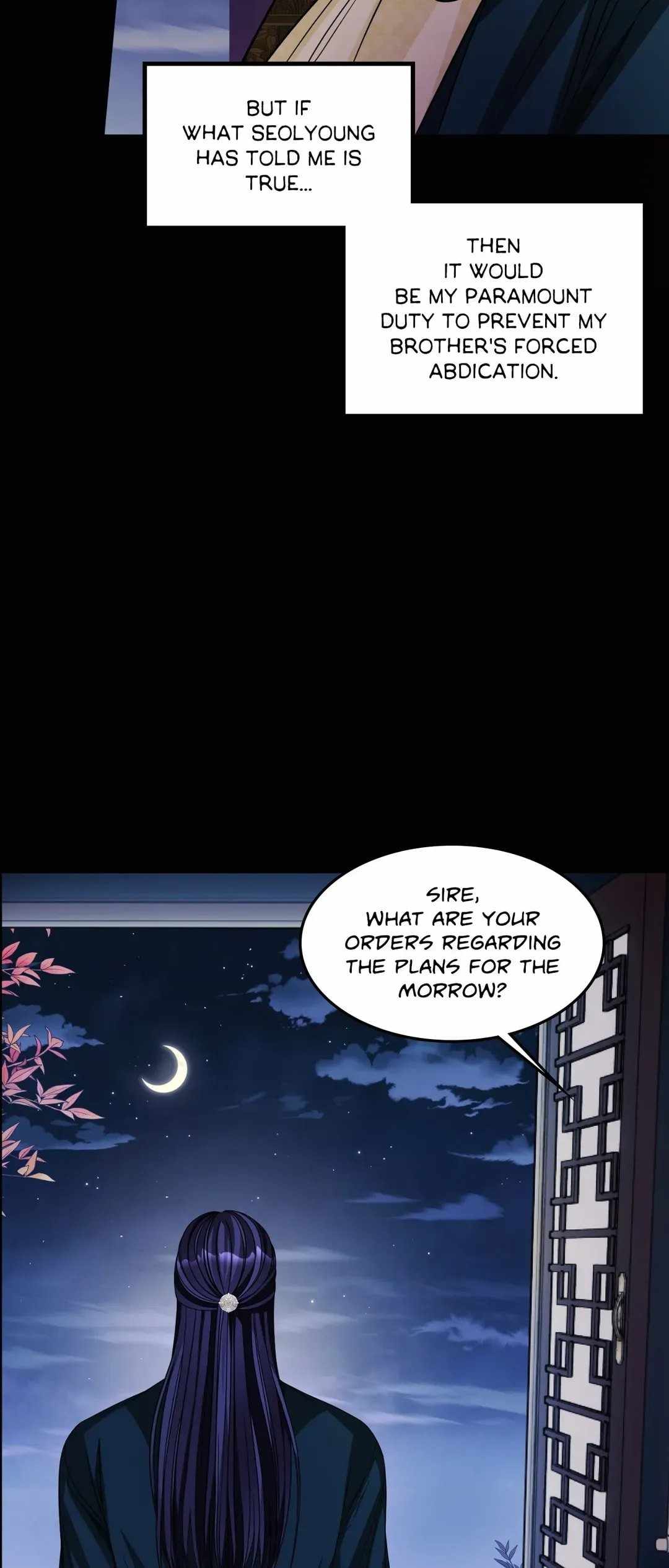 Bloom of Vengeance Chapter 60 page 51 - 