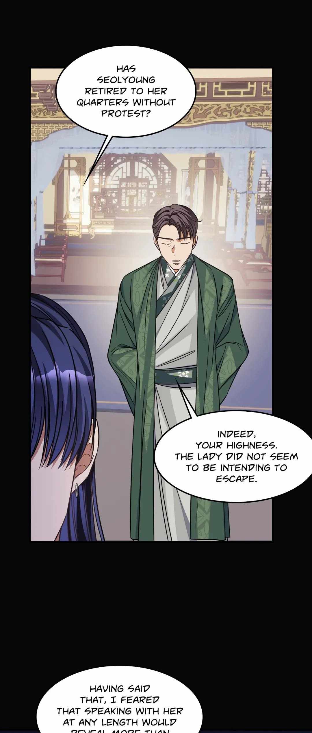 Bloom of Vengeance Chapter 60 page 53 - 
