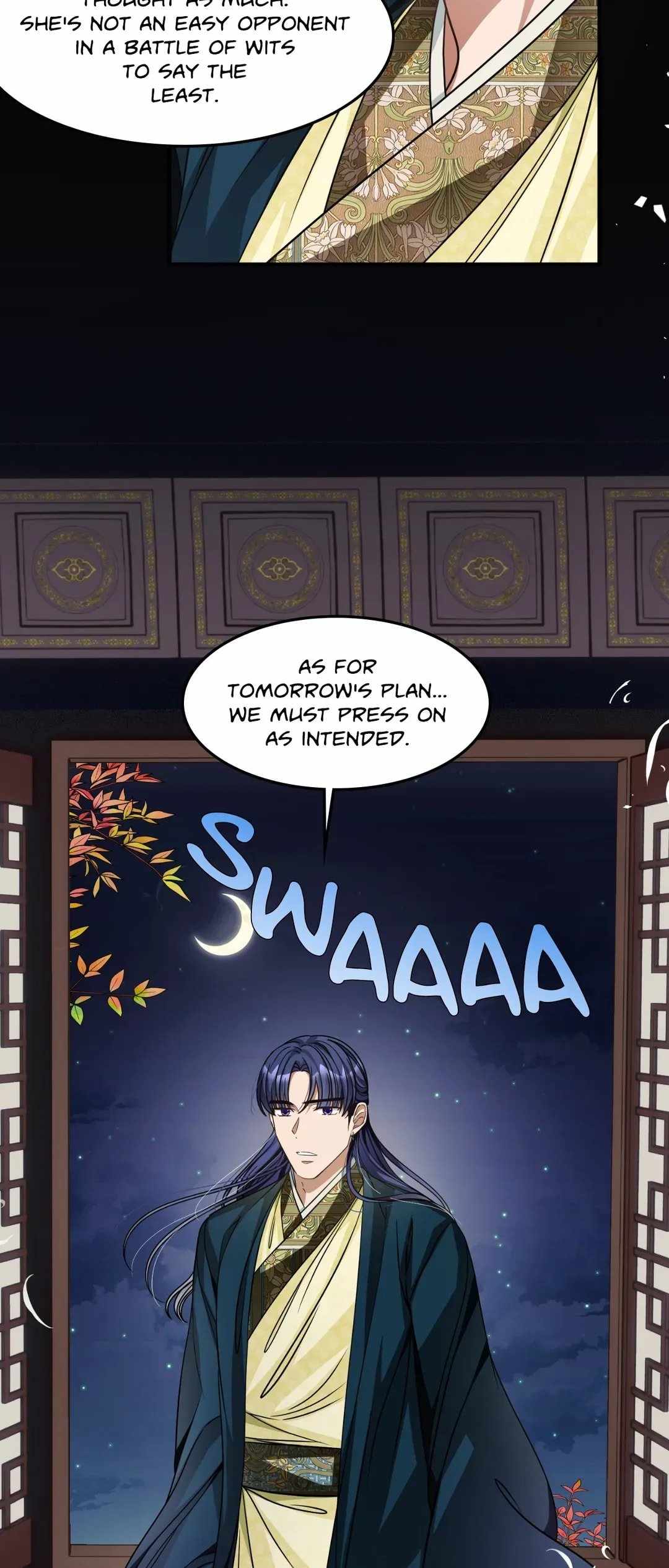 Bloom of Vengeance Chapter 60 page 55 - 
