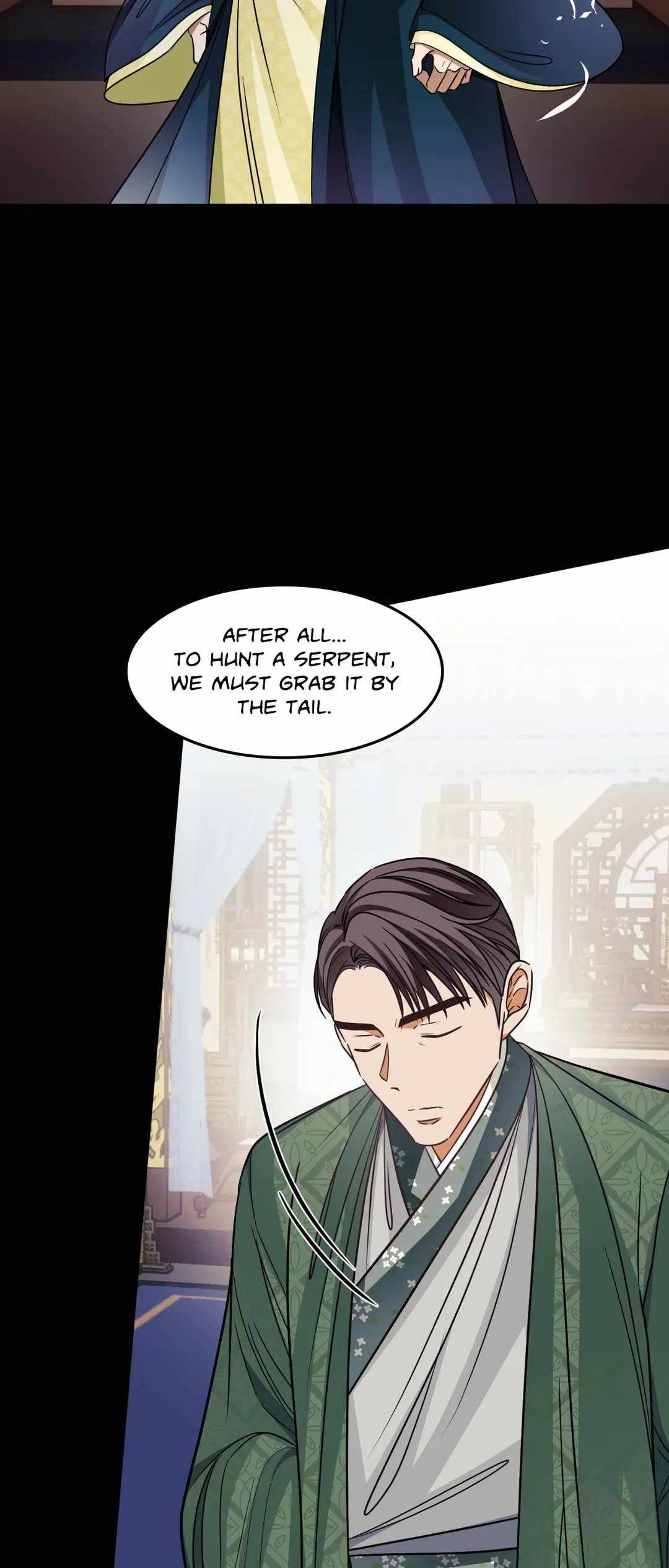 Bloom of Vengeance Chapter 60 page 56 - 