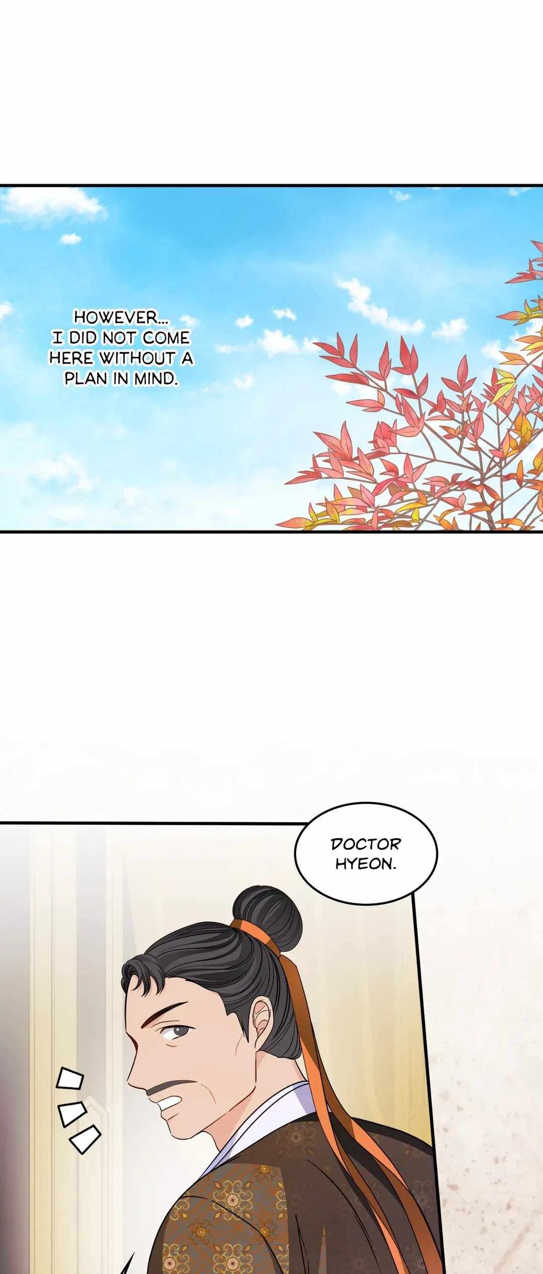 Bloom of Vengeance Chapter 61 page 27 - 
