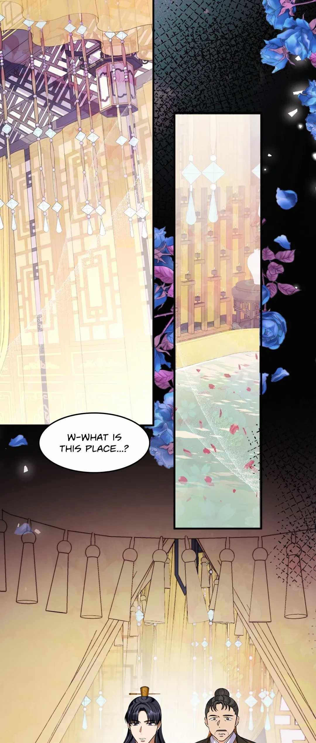 Bloom of Vengeance Chapter 61 page 30 - 