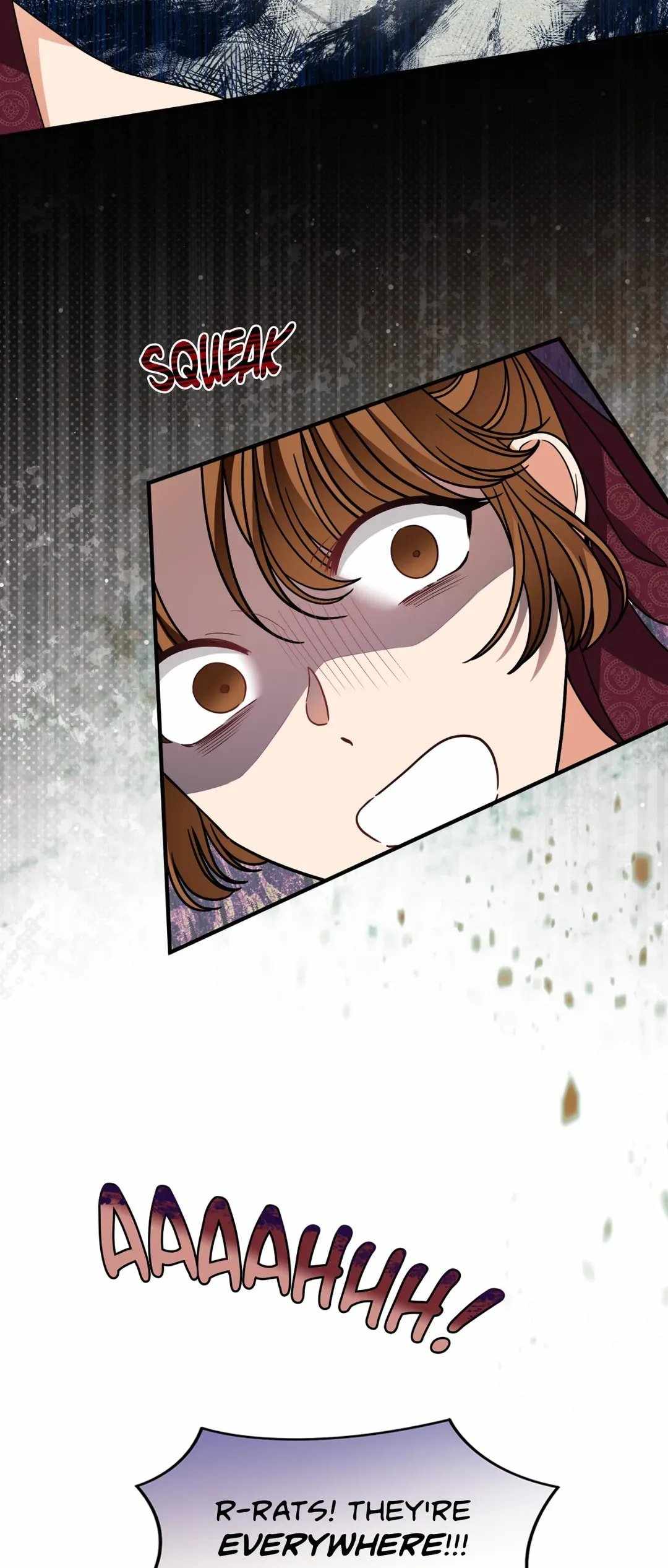 Bloom of Vengeance Chapter 61 page 4 - 