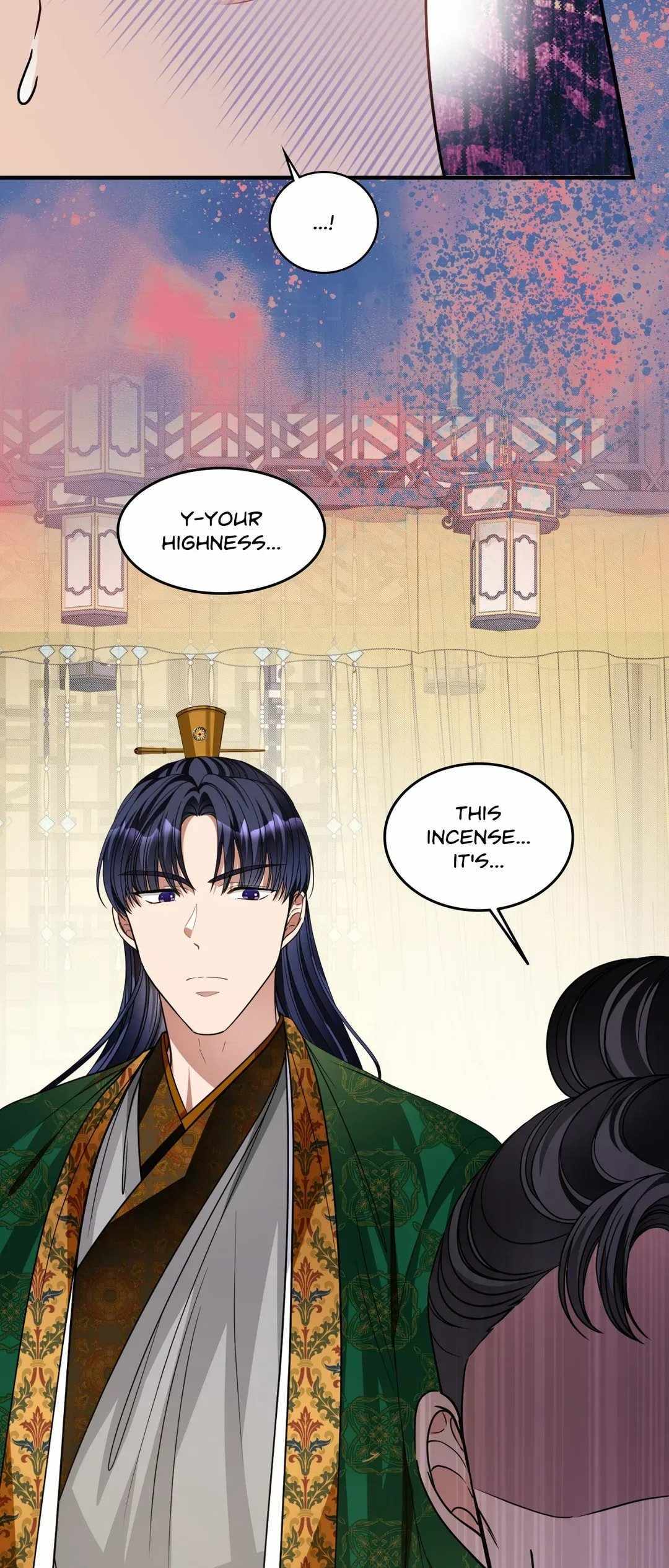 Bloom of Vengeance Chapter 61 page 41 - 