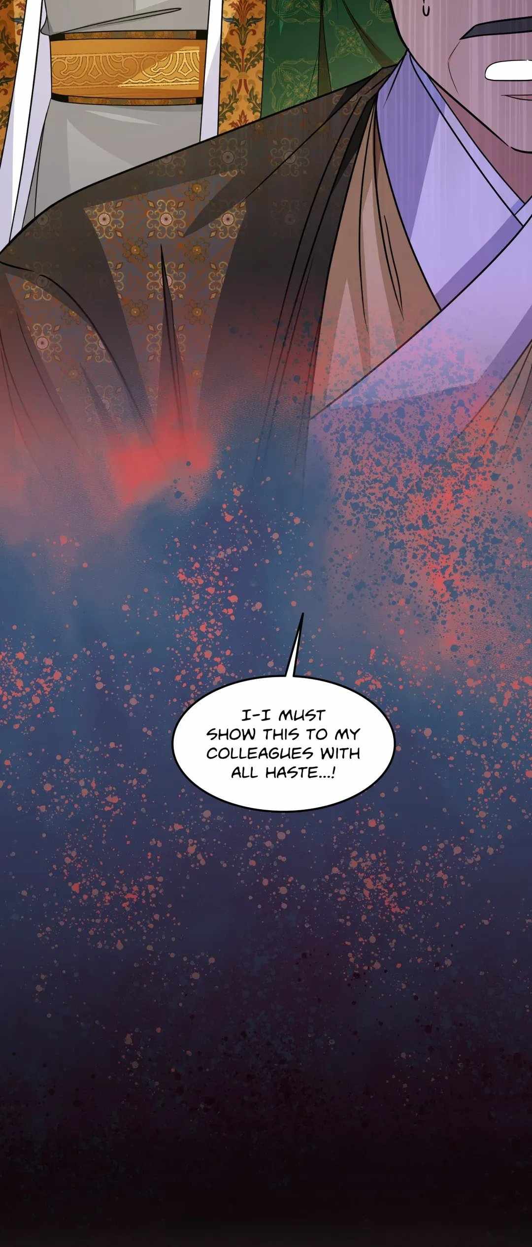 Bloom of Vengeance Chapter 61 page 42 - 