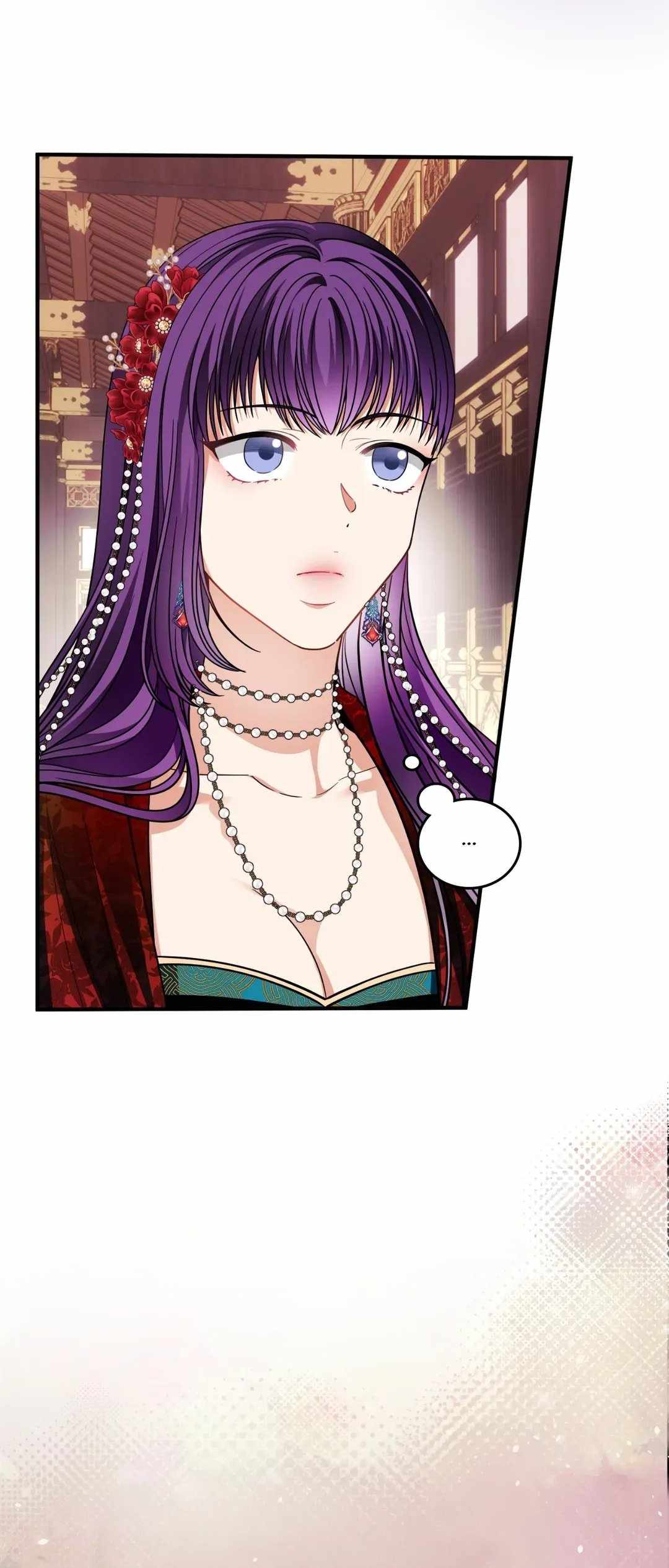 Bloom of Vengeance Chapter 61 page 45 - 