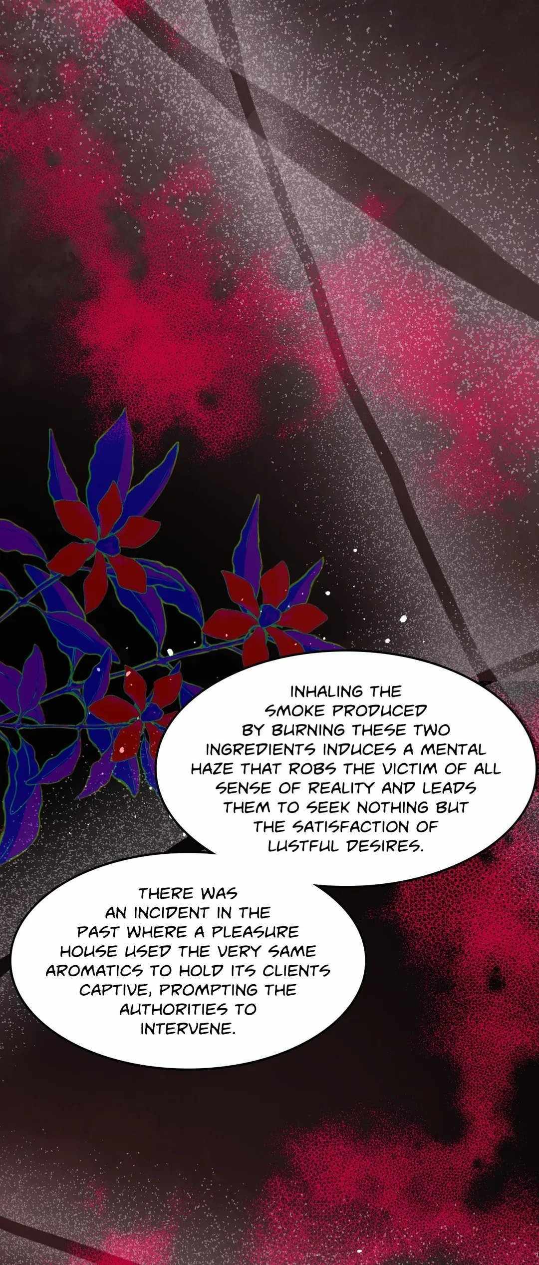 Bloom of Vengeance Chapter 61 page 48 - 