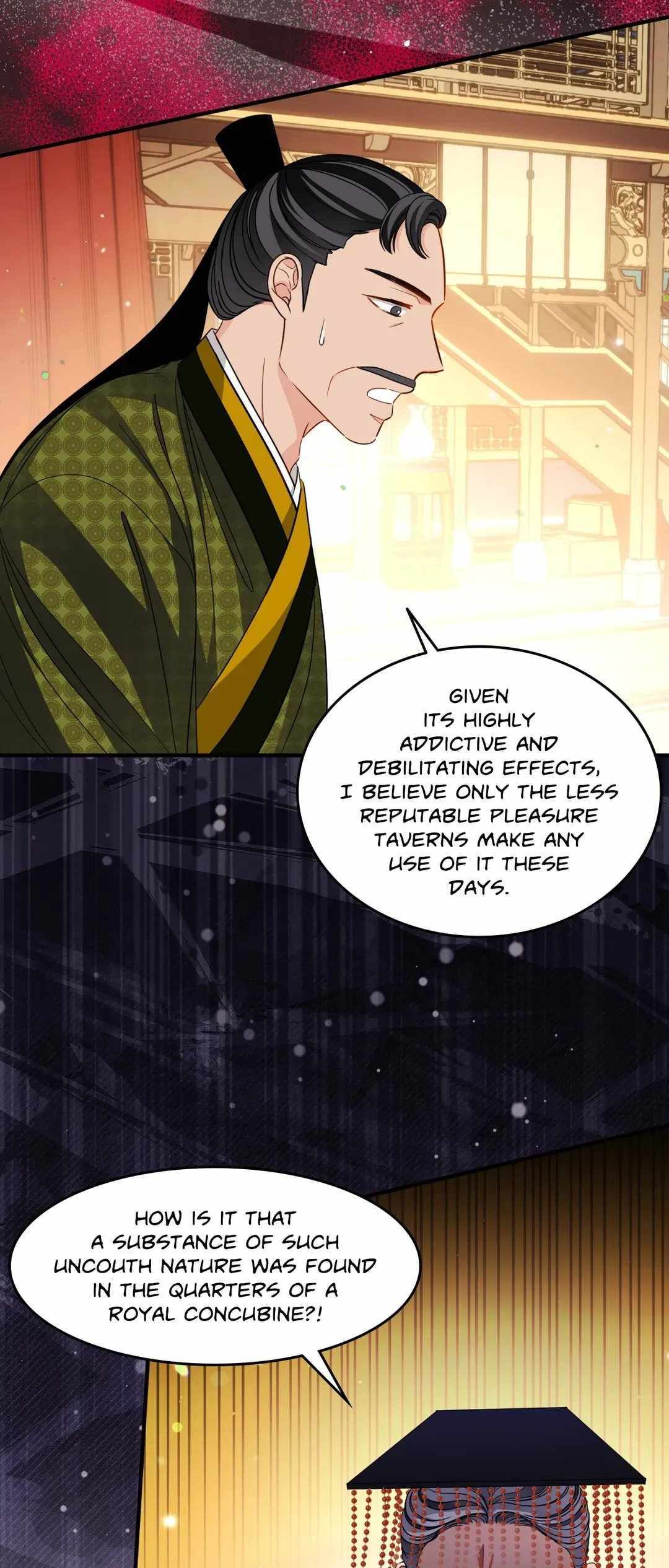 Bloom of Vengeance Chapter 61 page 49 - 