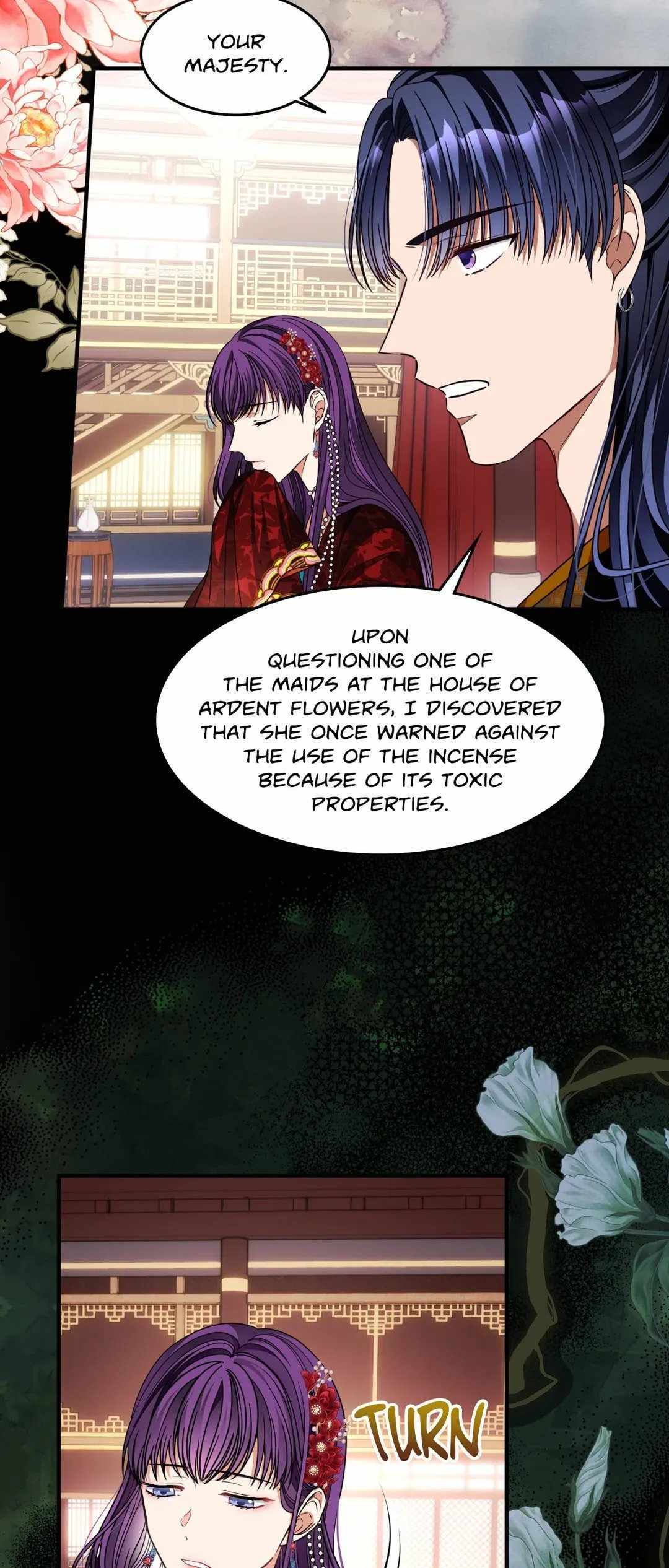Bloom of Vengeance Chapter 61 page 52 - 